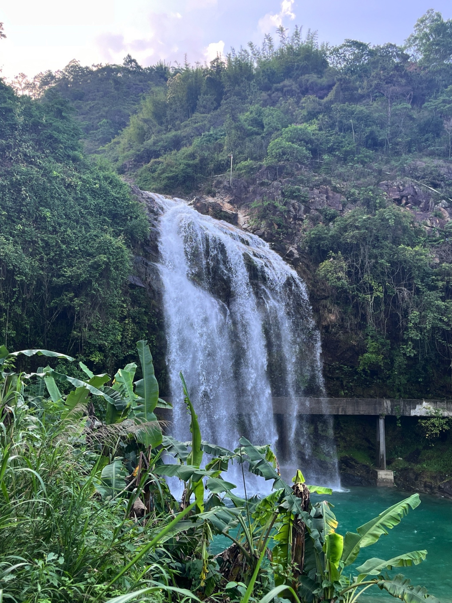 百潭谷(不对外开放)旅行图片 1