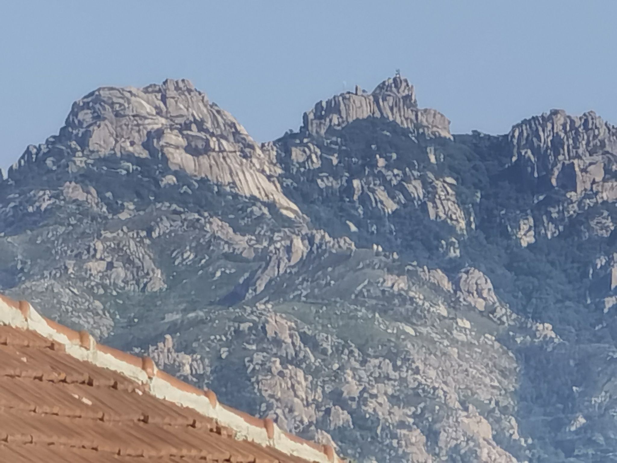 盟旺山公园旅行图片 3