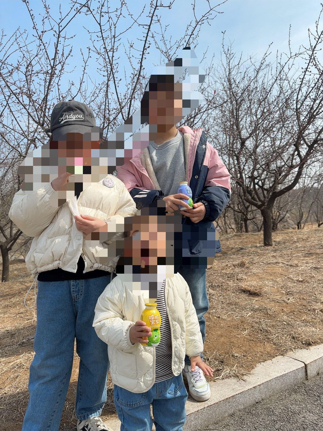 盟旺山公园旅行图片 1