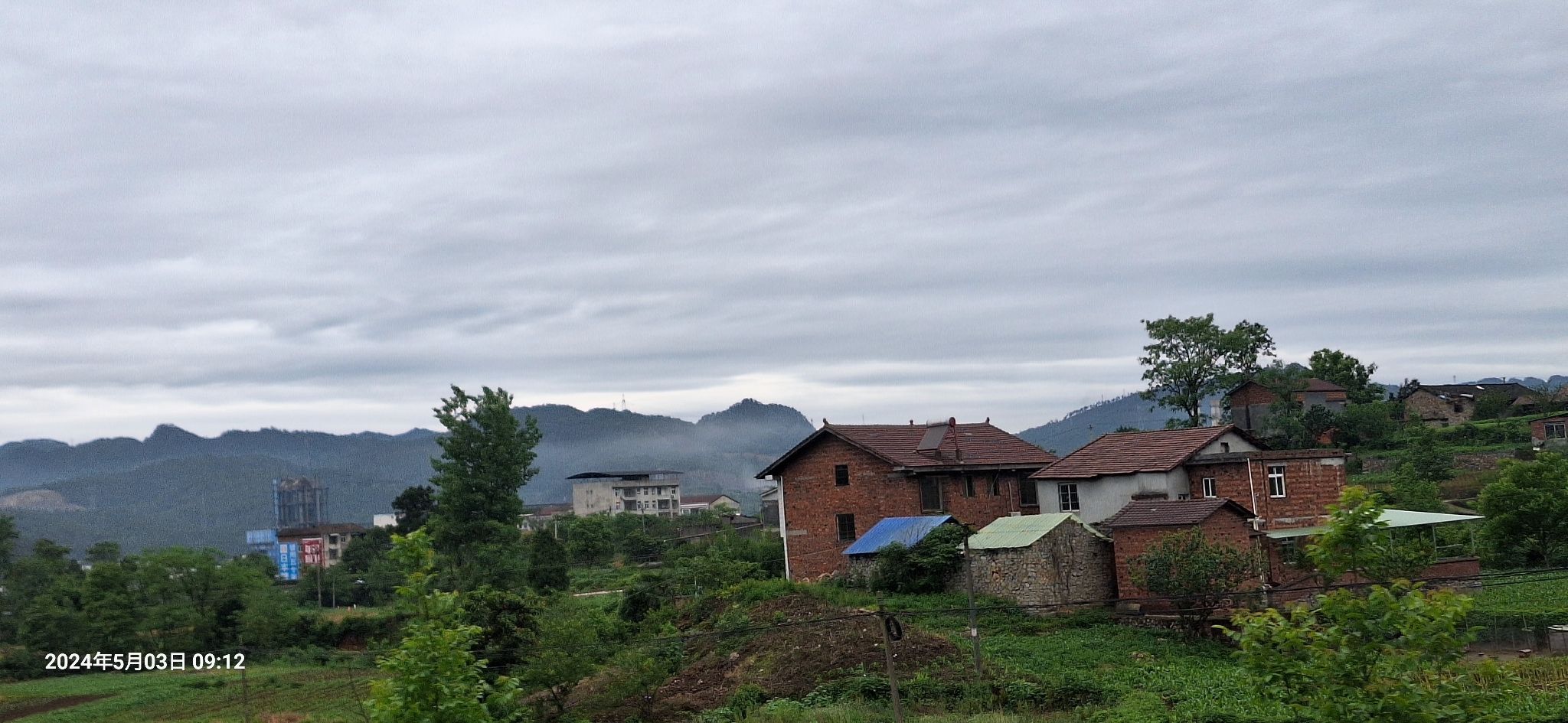 水江广场旅行图片