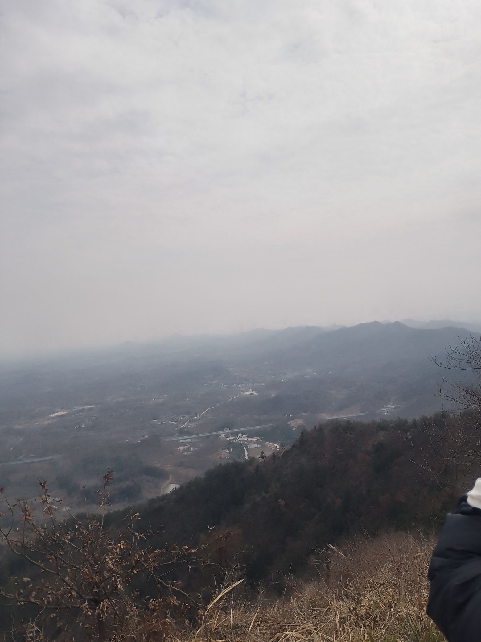 震雷山风景区旅行图片 3