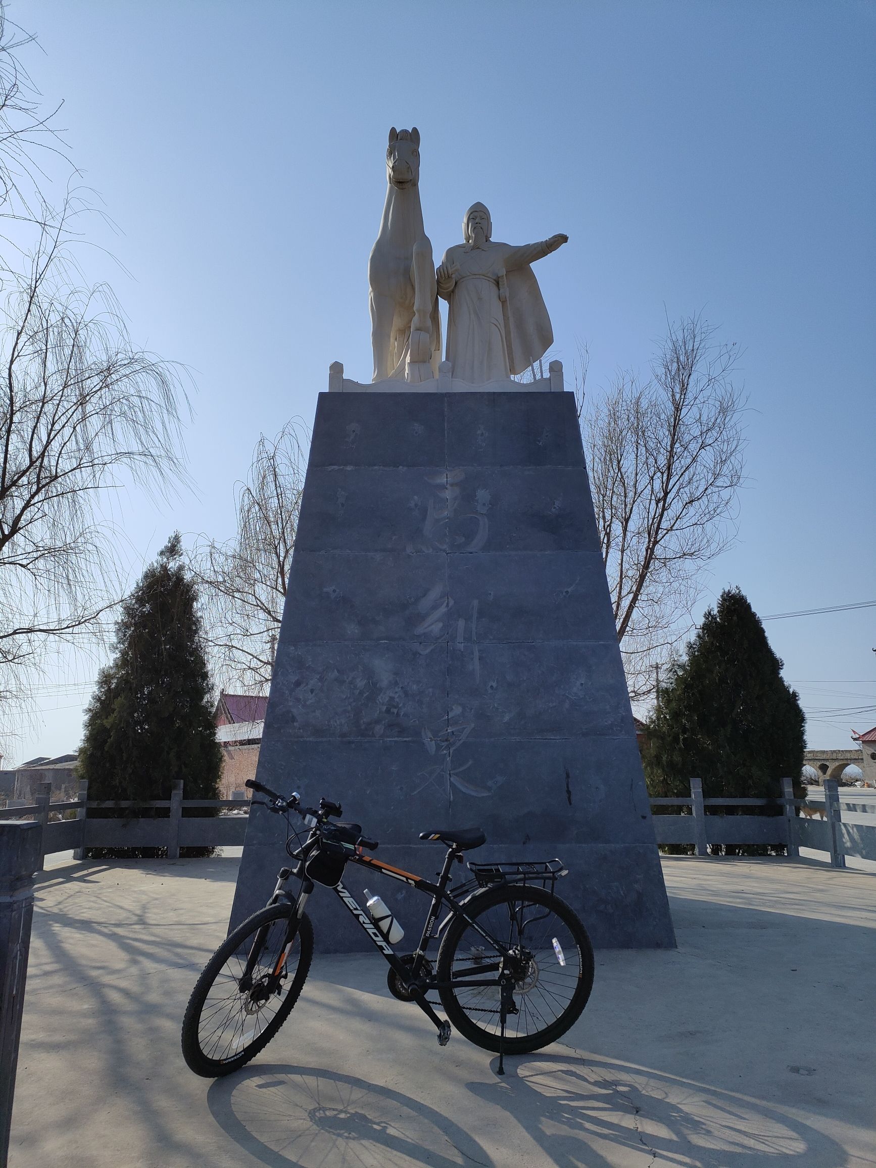 博望岗旅行图片 2