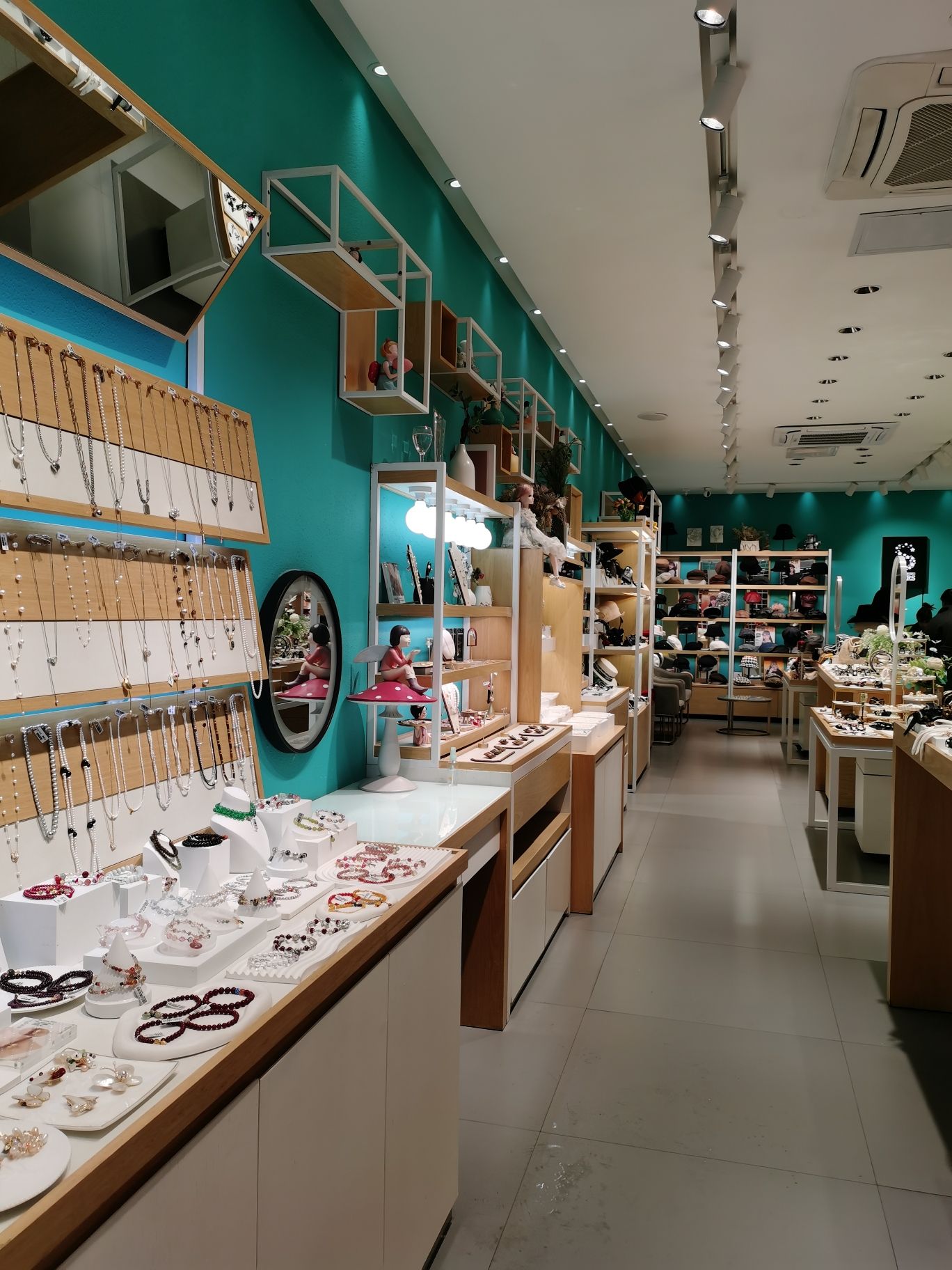 星语饰品(五星店)