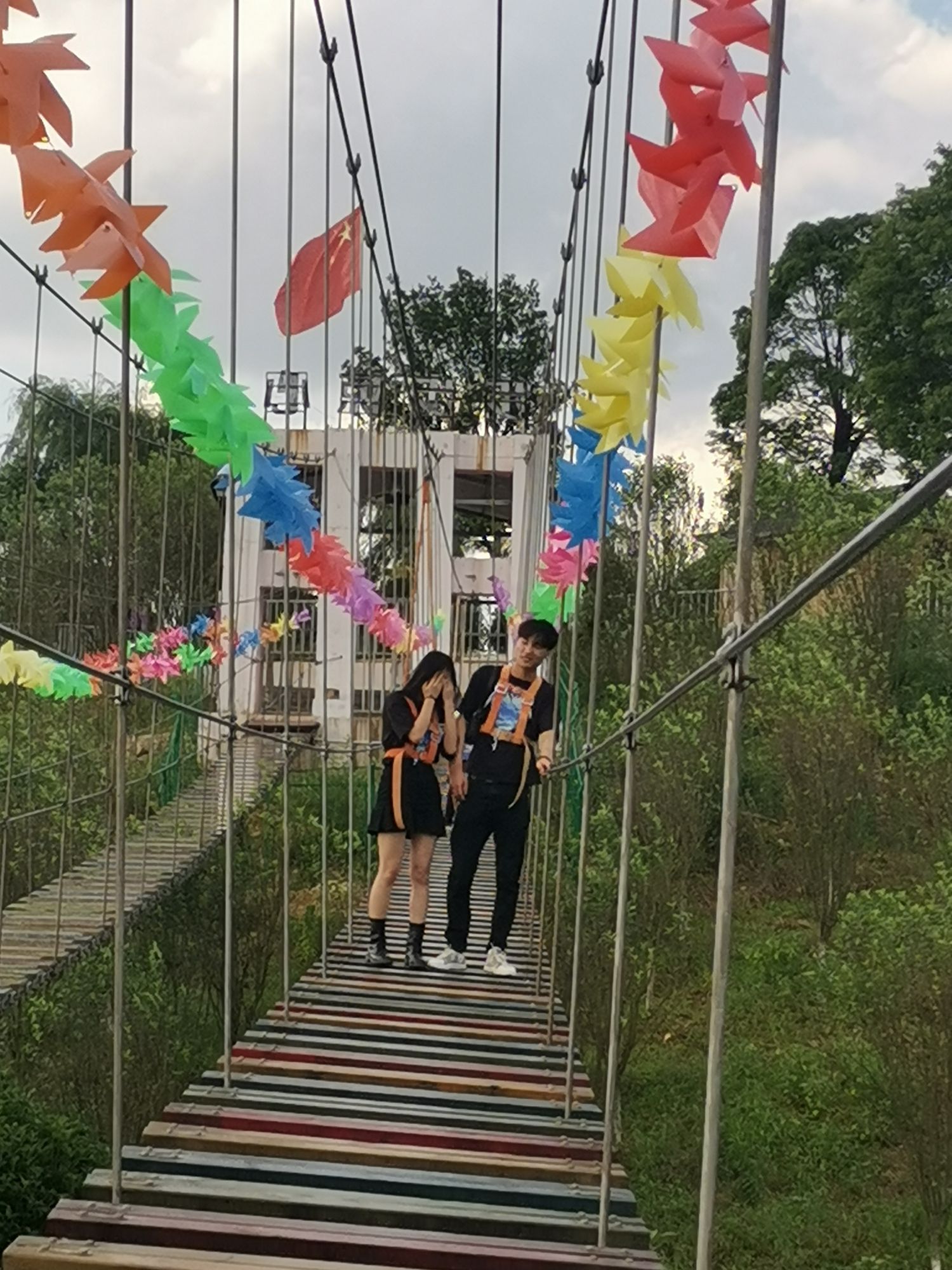 怡卉奇幻世界旅行图片 1