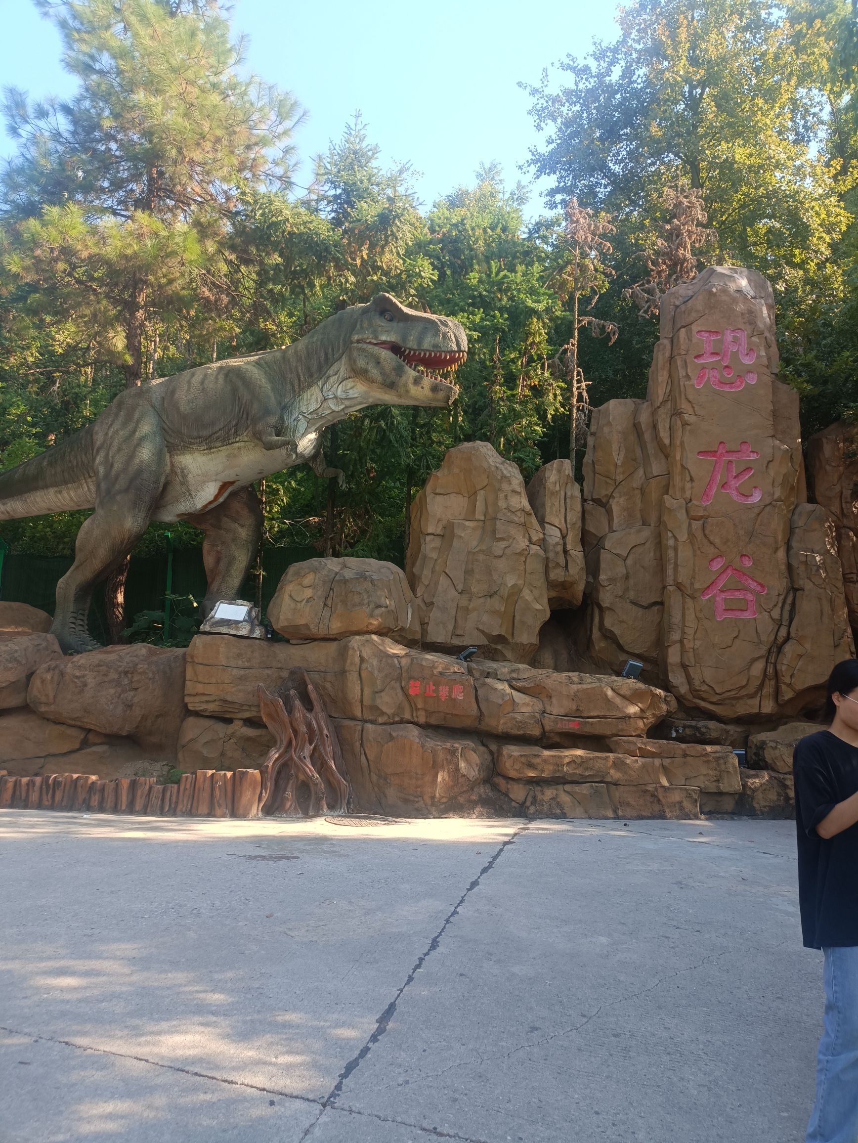 怡卉奇幻世界旅行图片 1