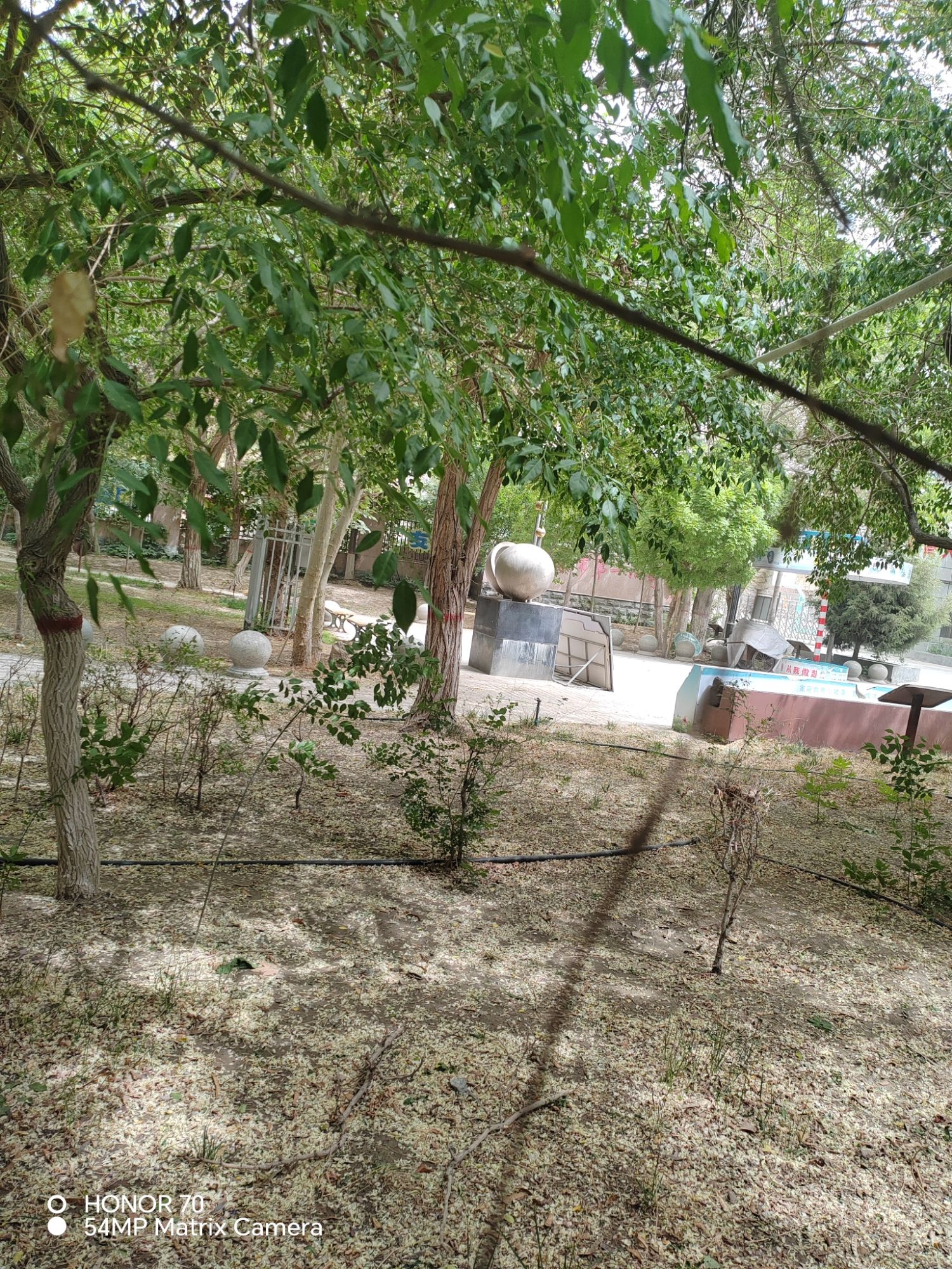 库尔勒市第一小学