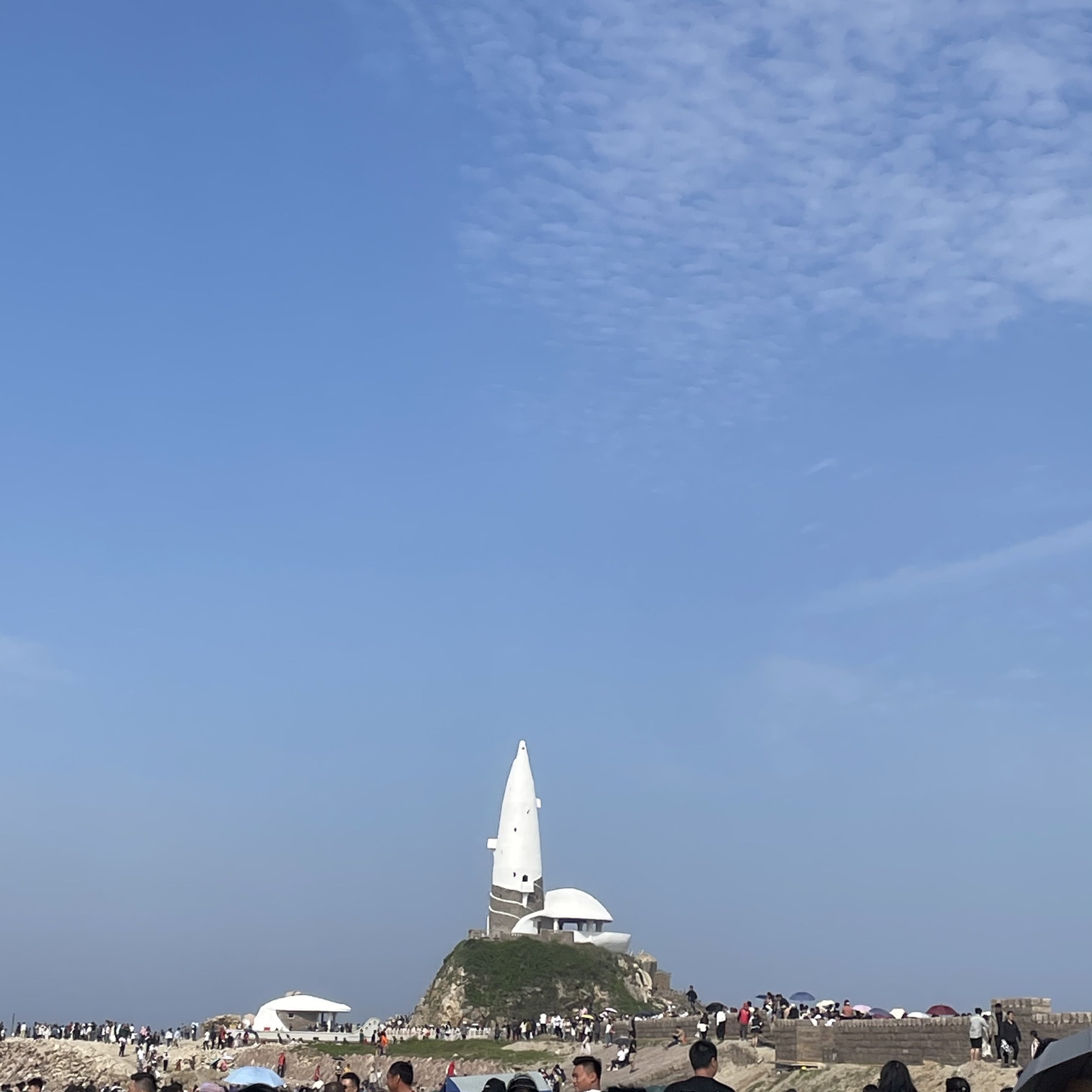 下沙公园旅行图片 1