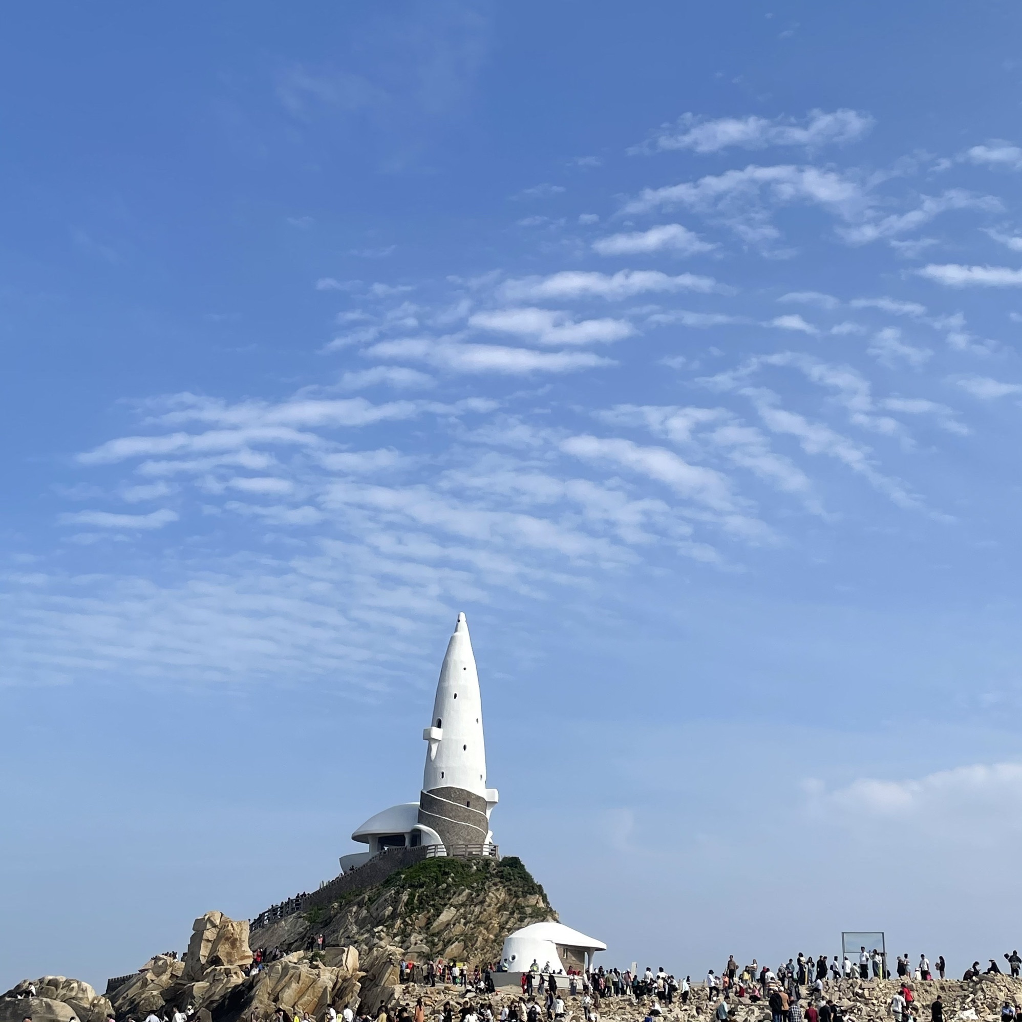 下沙公园旅行图片 2