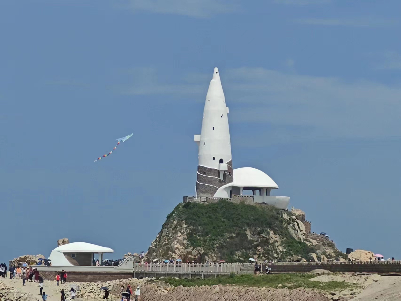 下沙公园旅行图片 1