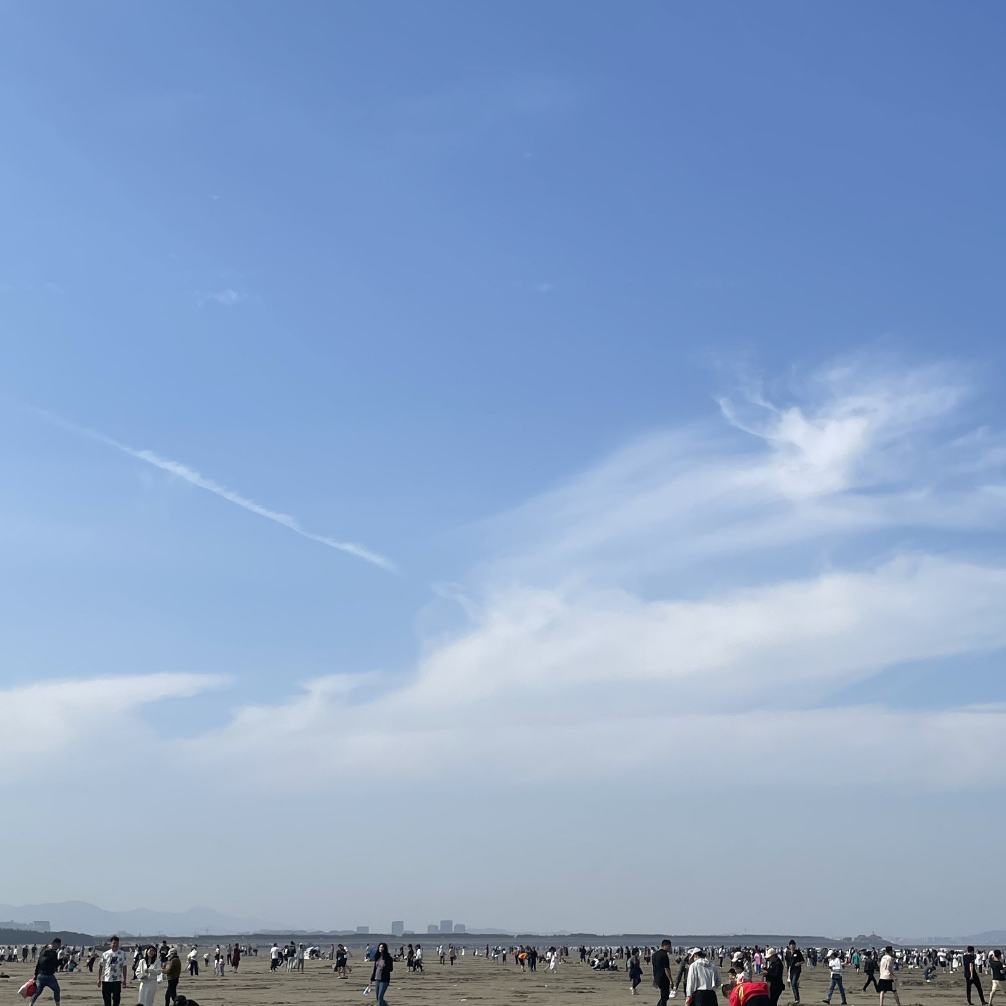 下沙公园旅行图片 3