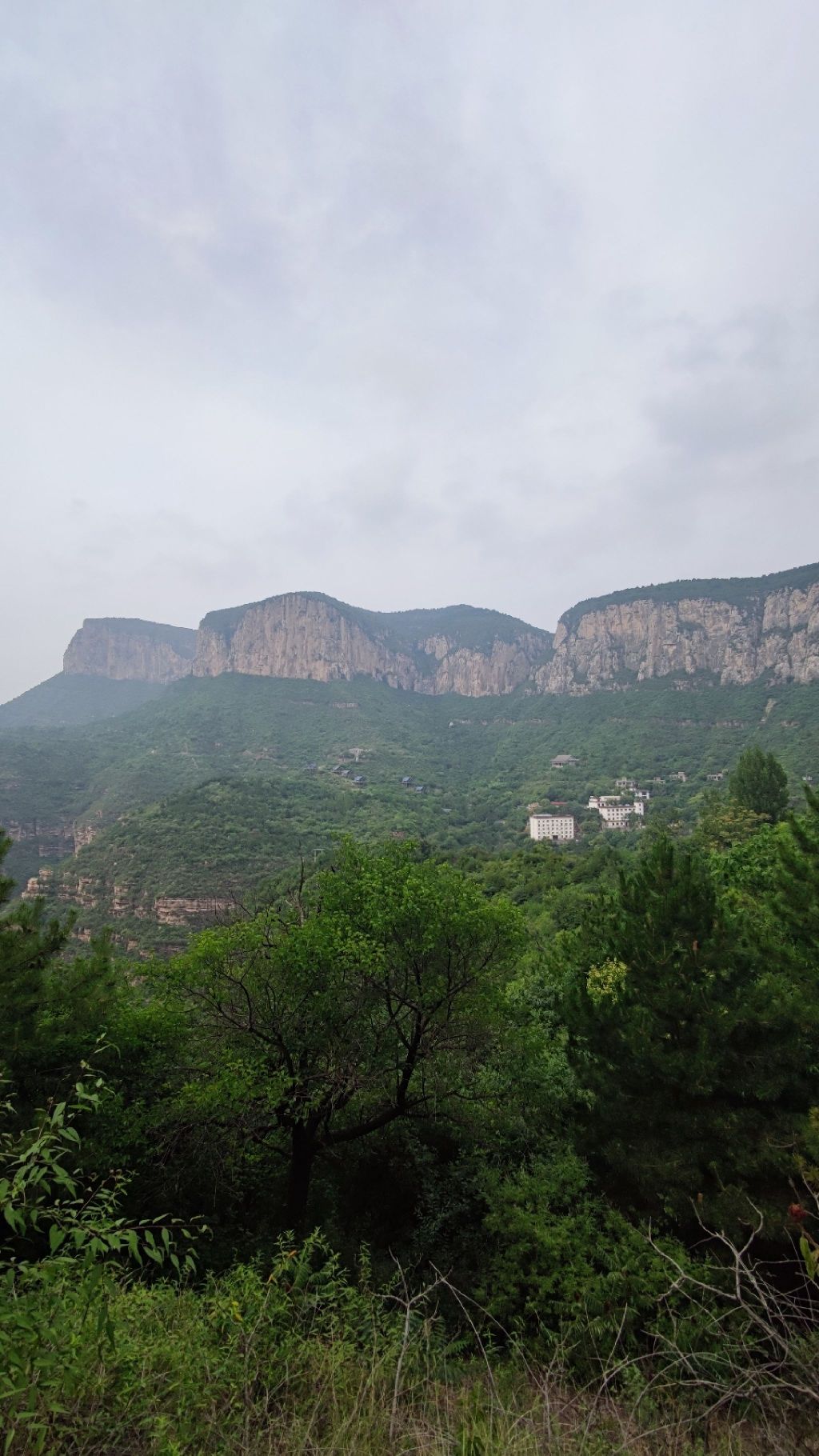 天慈峰林生态景区旅行图片 2