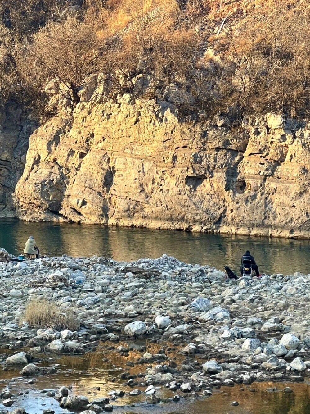 天长古镇旅行图片 1