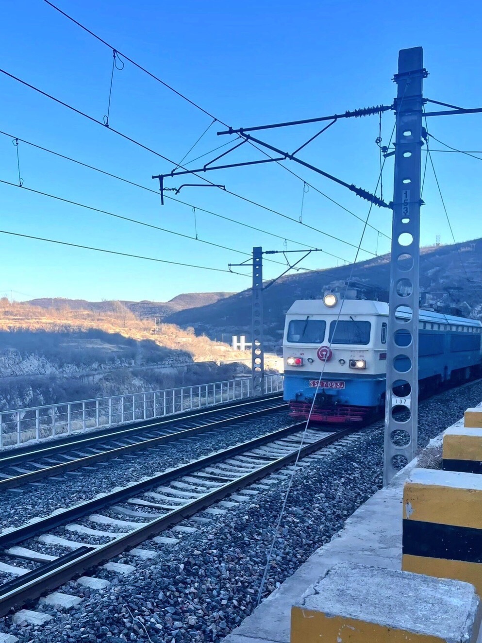 天长古镇旅行图片 3