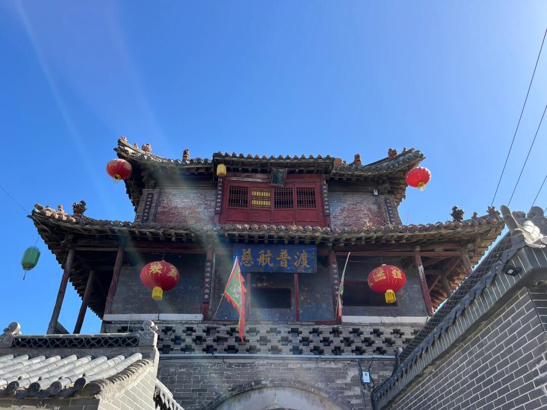 天长古镇旅行图片 2