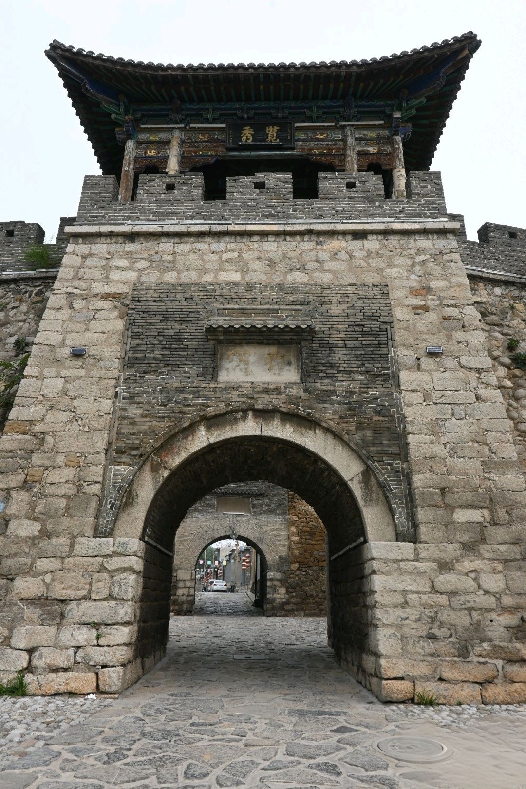 天长古镇旅行图片 1
