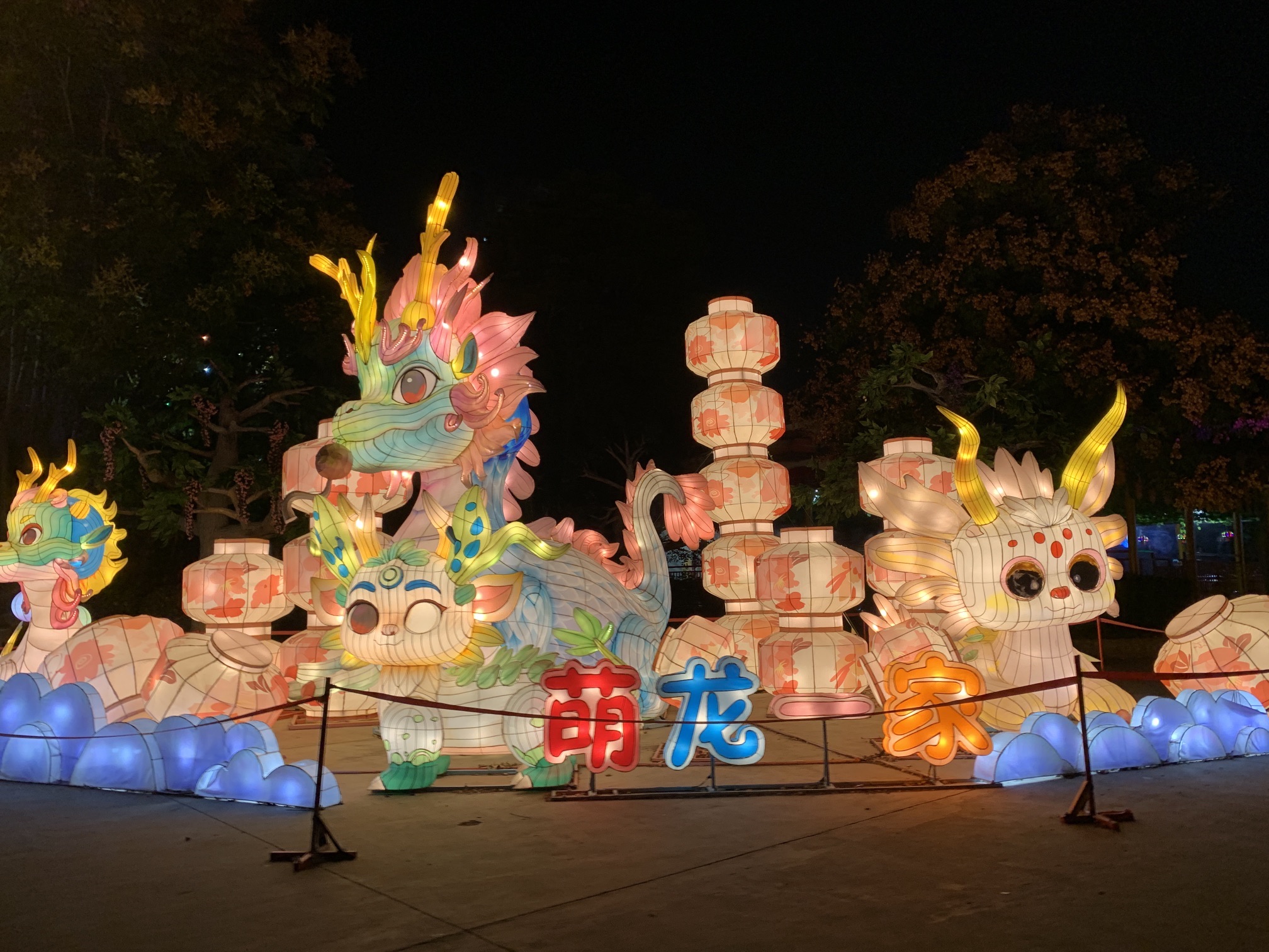 神州鸟园旅行图片 2