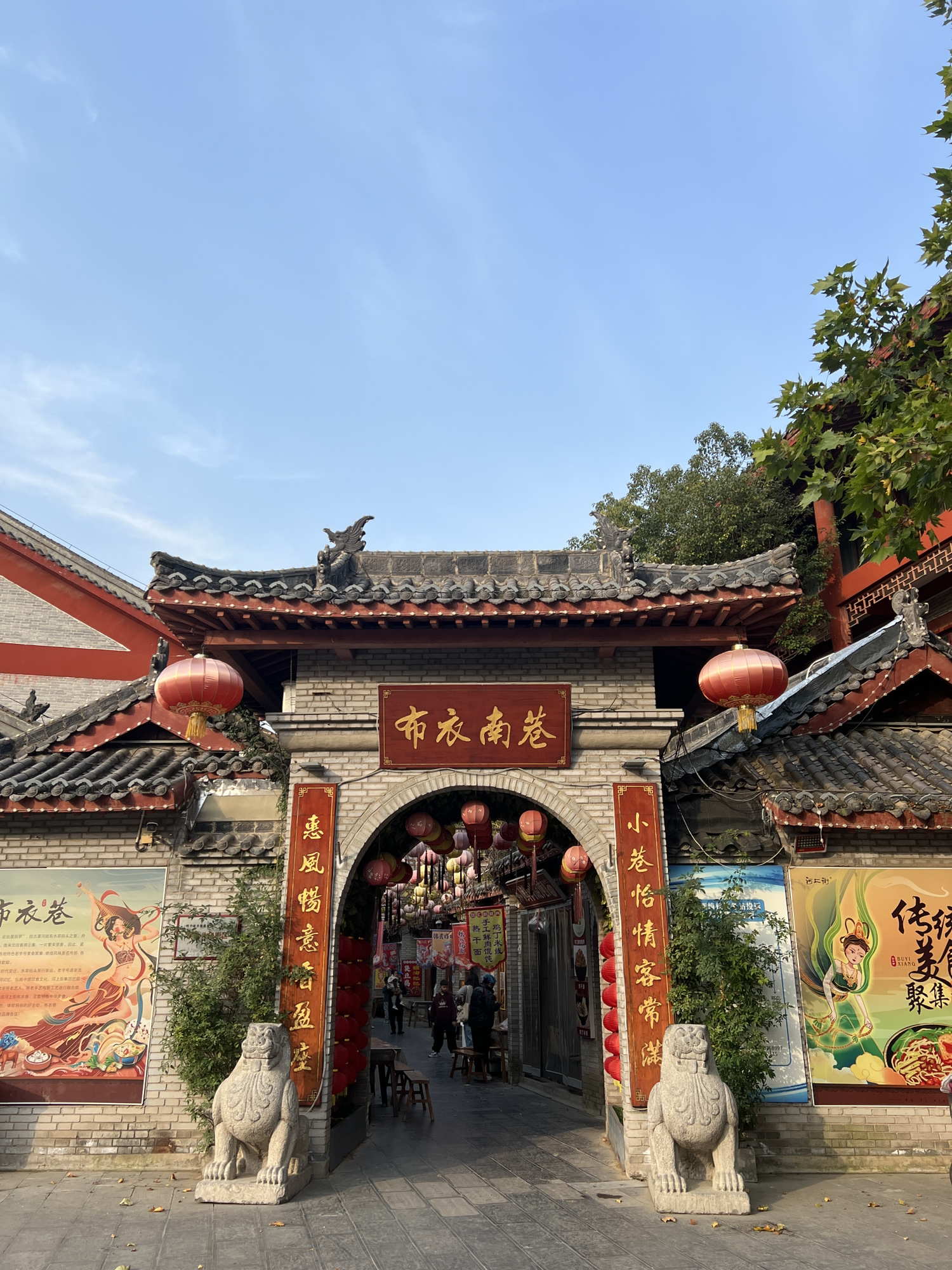 神州鸟园旅行图片 2