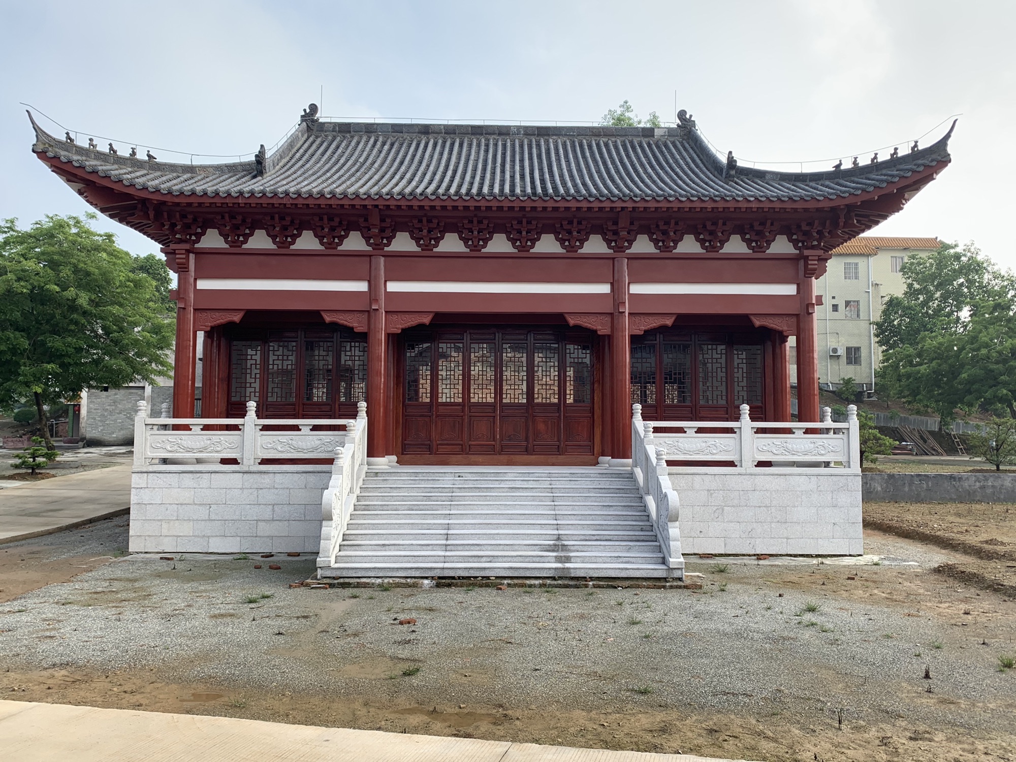 宝莲寺