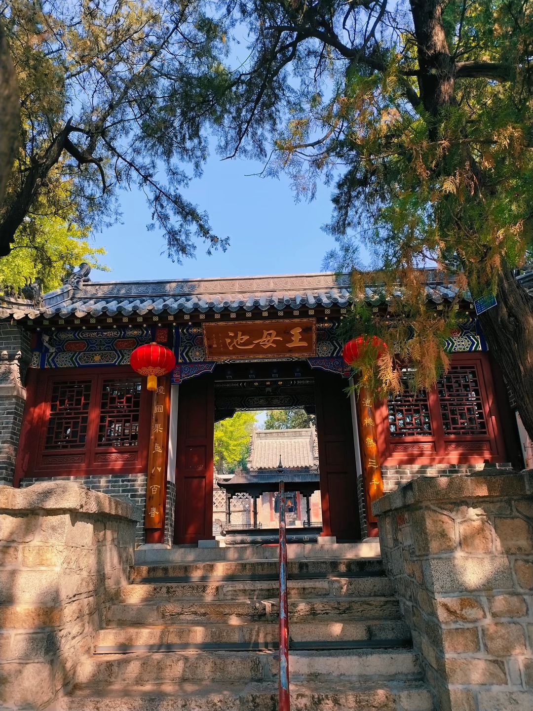养利古城旅行图片 1