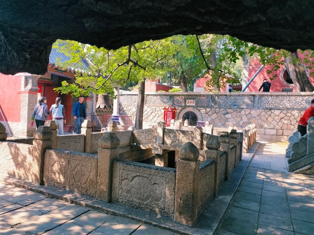 养利古城旅行图片 2