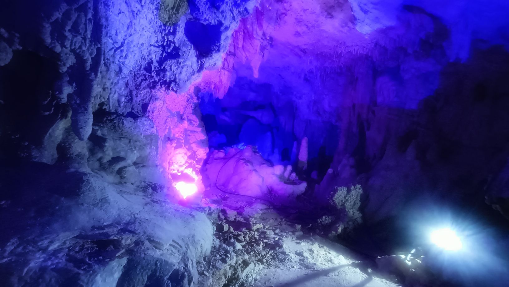 天门观音洞旅行图片 1