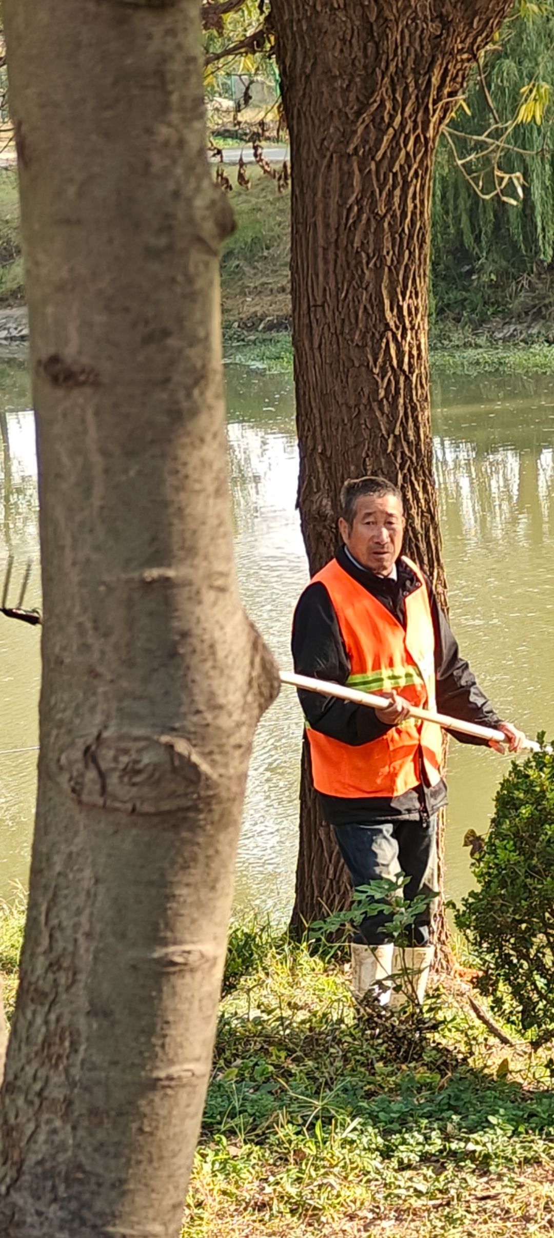 李公河湿地公园旅行图片 2