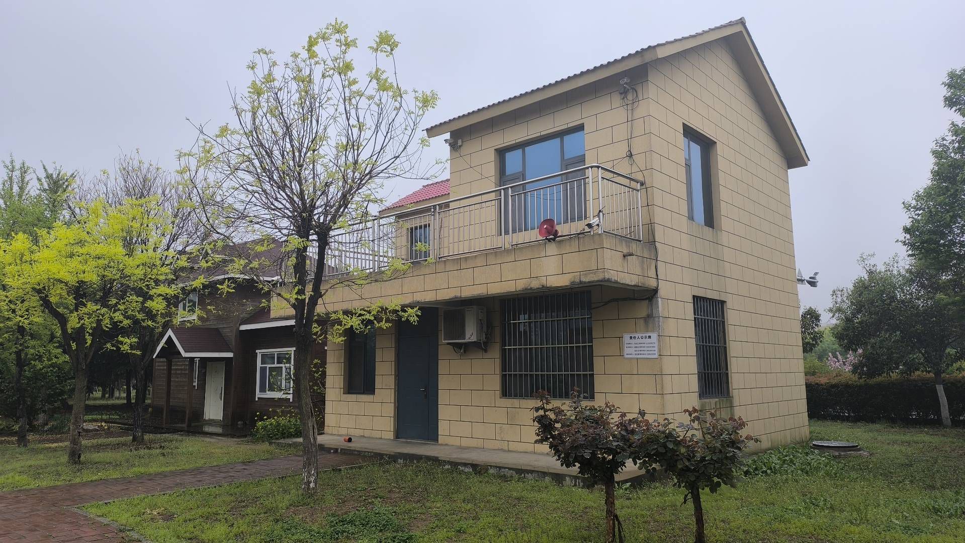 李公河湿地公园旅行图片 3