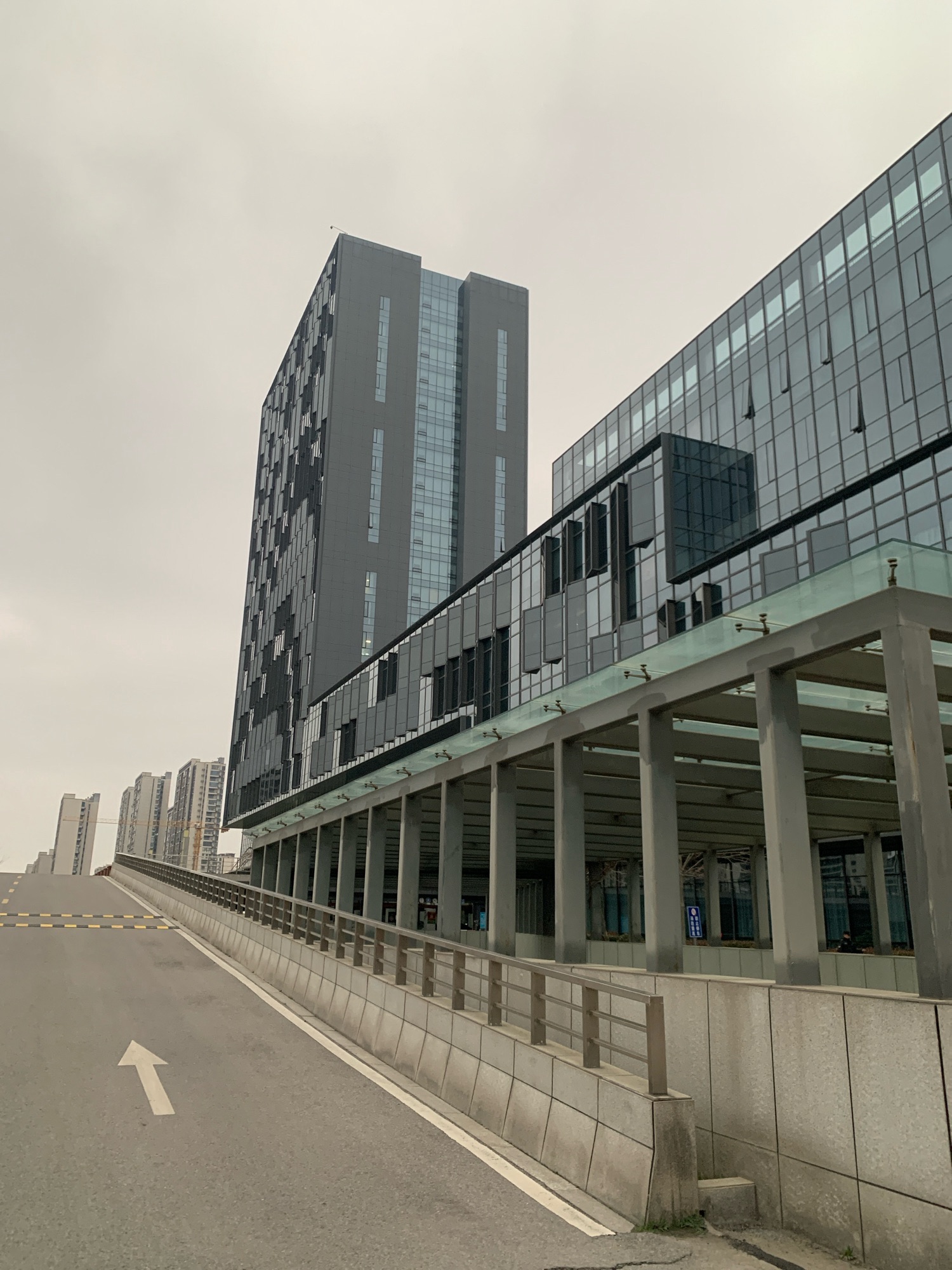 嘉兴市实验小学(西校区)