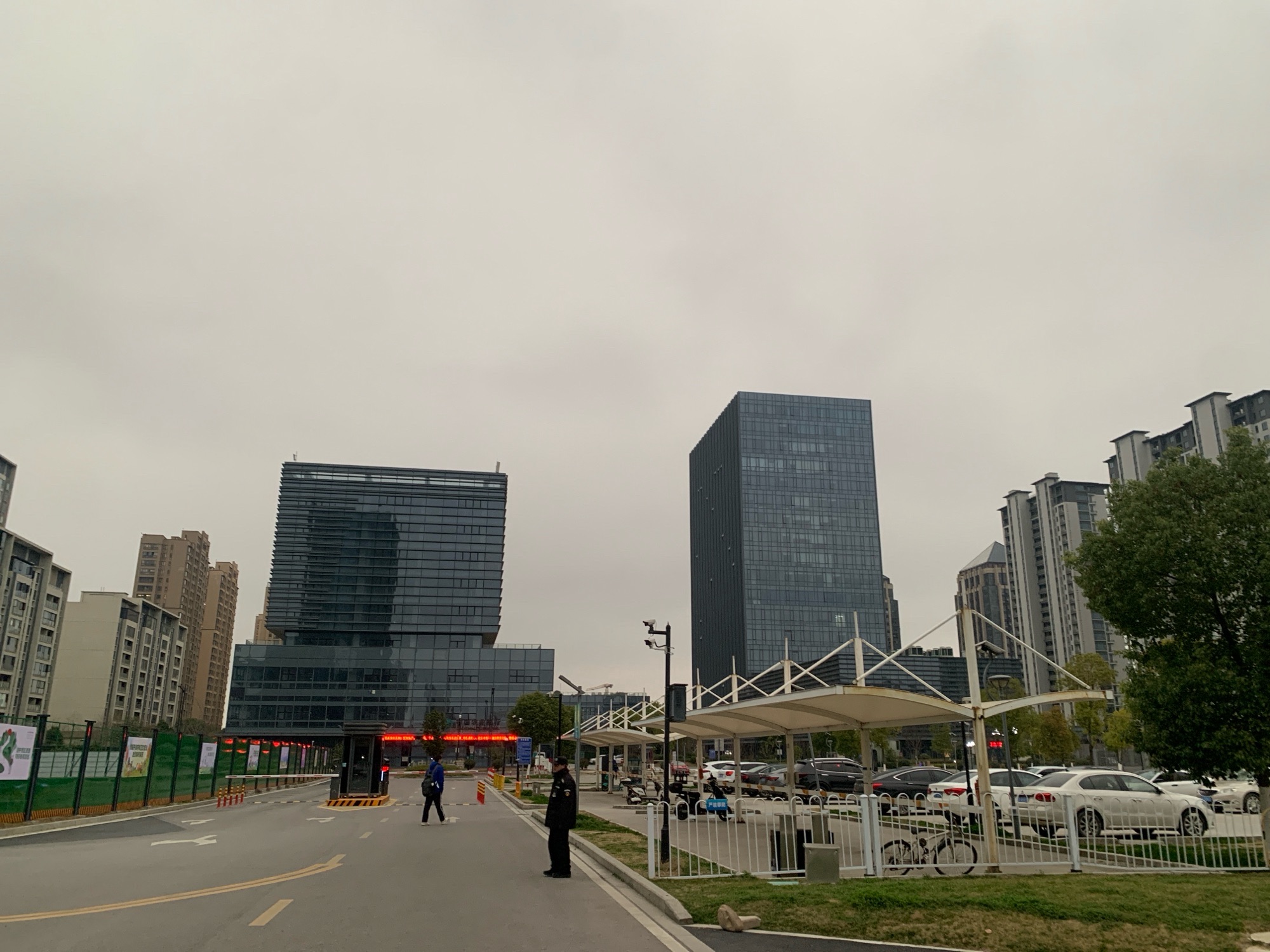 嘉兴市实验小学(西校区)