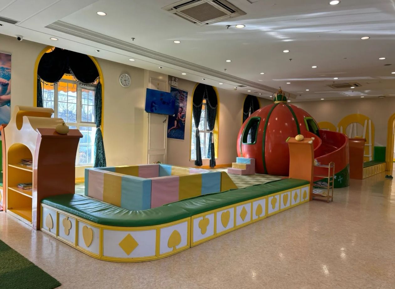 场地封面-黛米与我亲子游泳馆