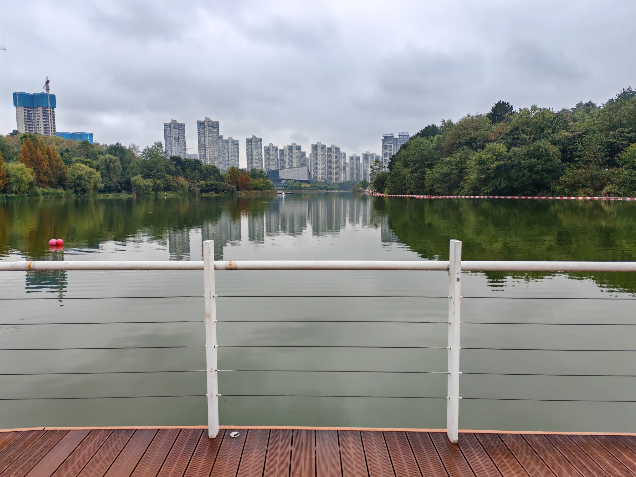 阅山湖公园旅行图片 1