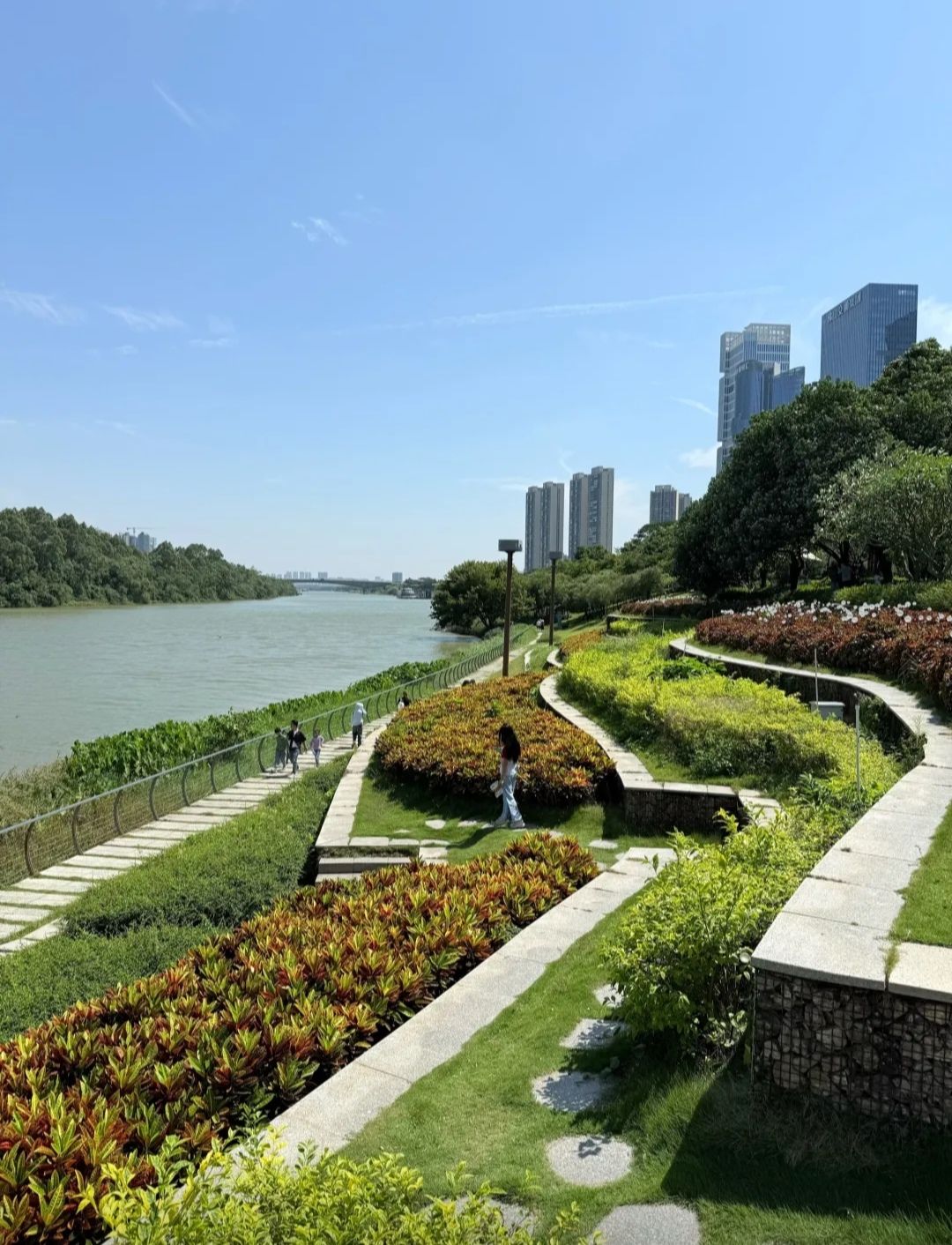 江滨公园旅行图片 1