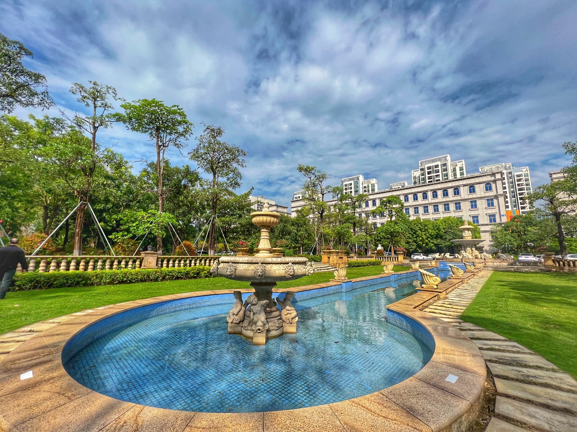 罗西尼工业旅游园区