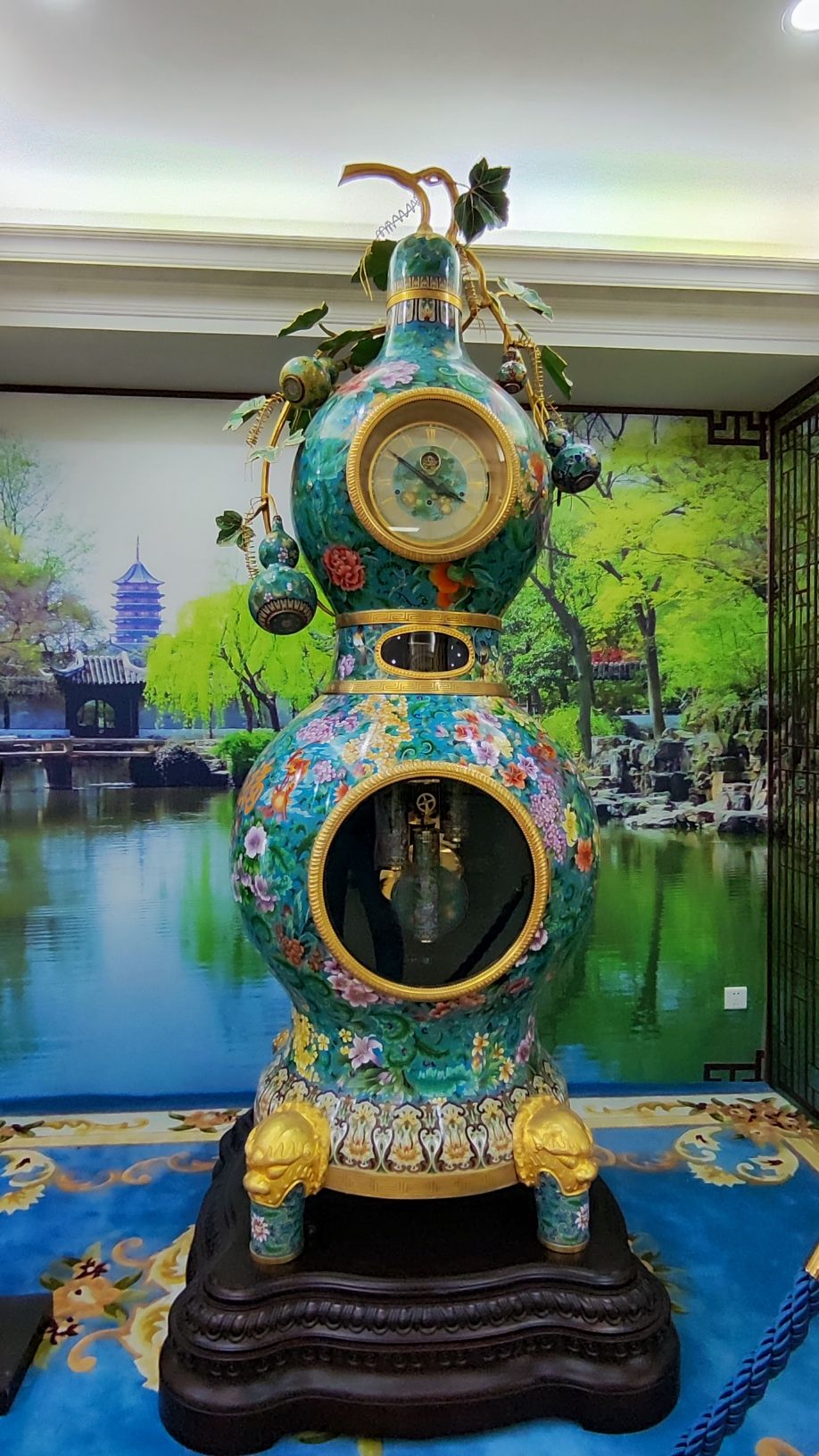 罗西尼工业旅游园区旅行图片 3