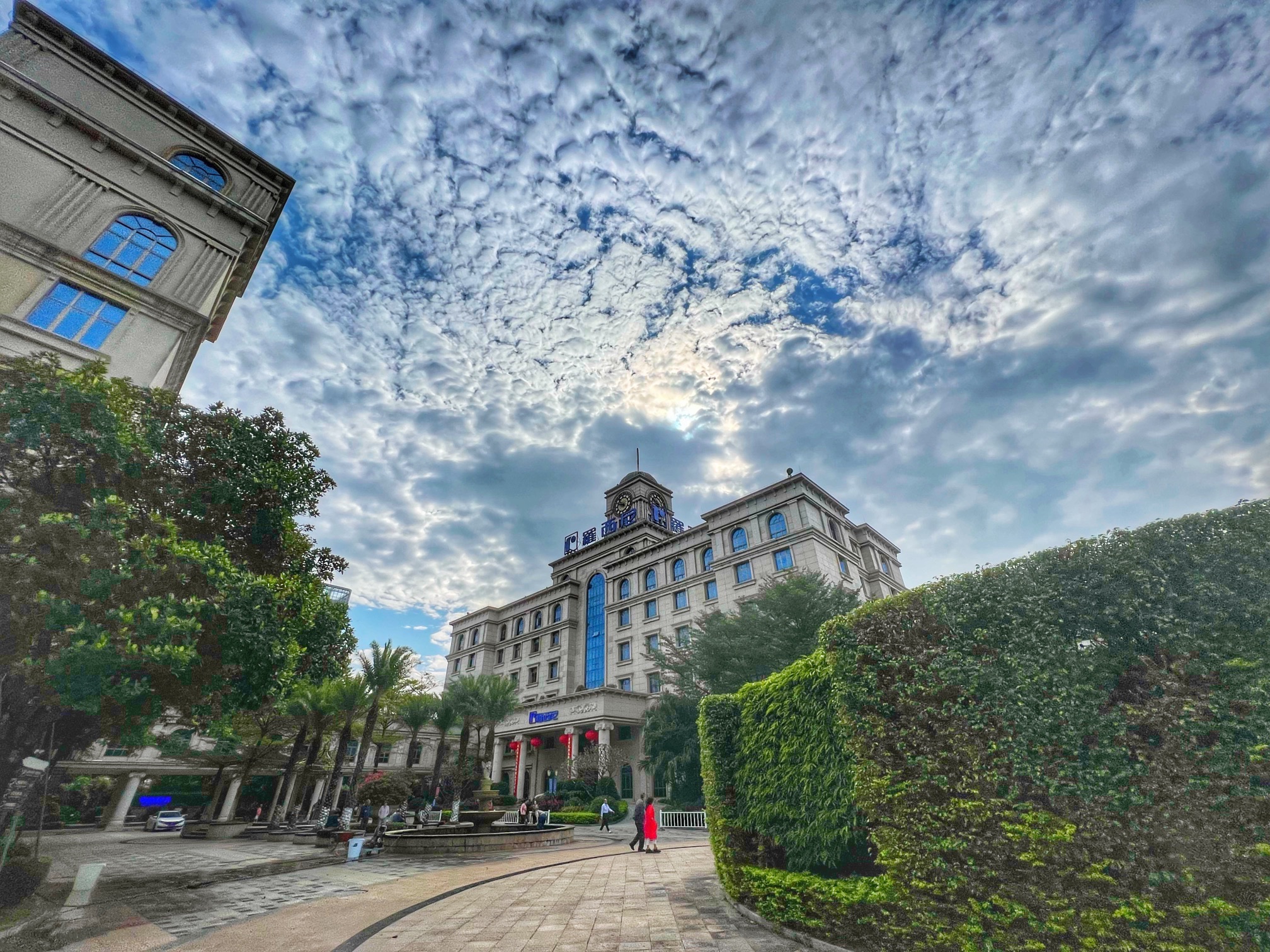 罗西尼工业旅游园区旅行图片 1