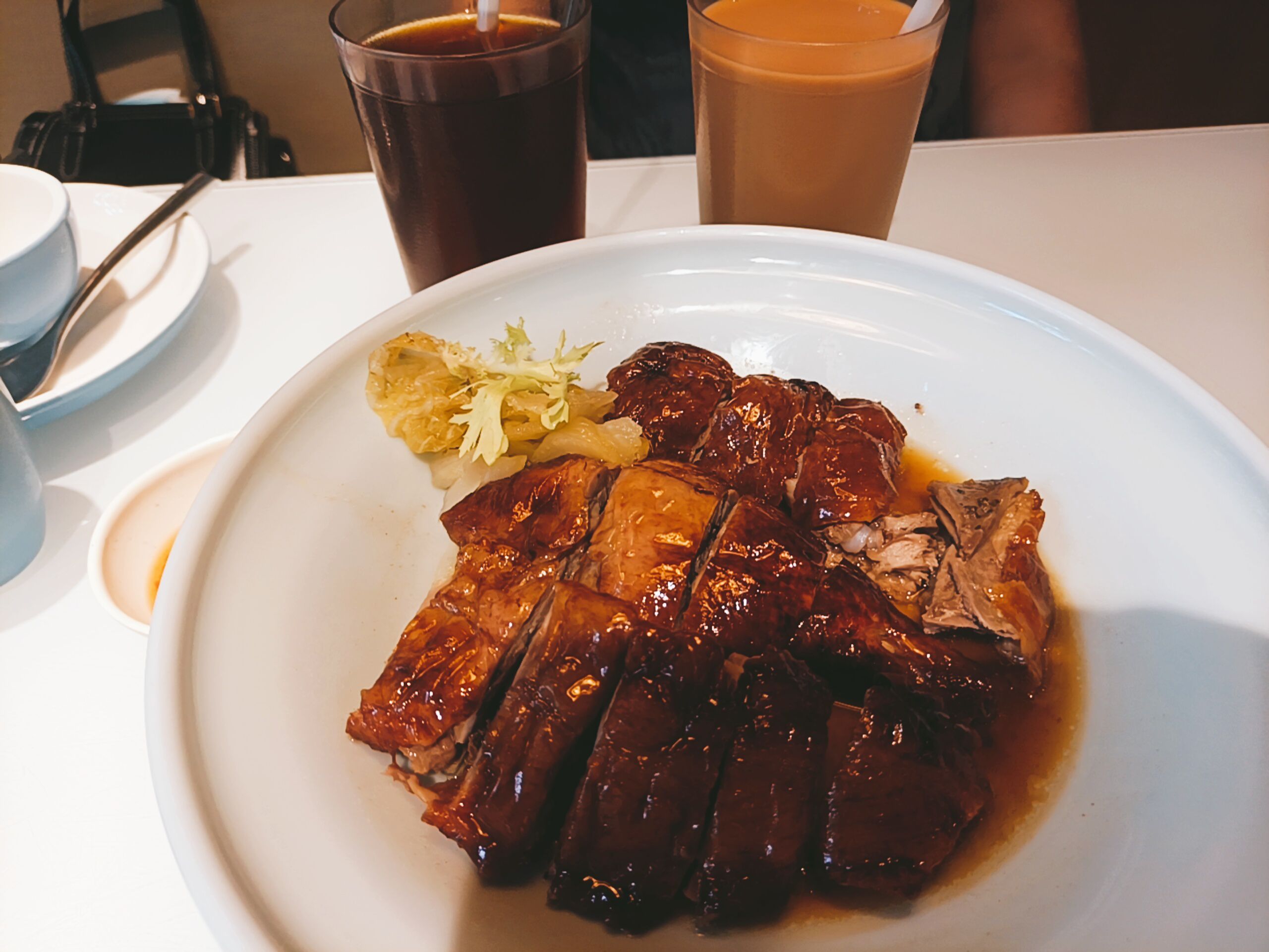 萨莉亚意式餐厅(苏州中新大道店)