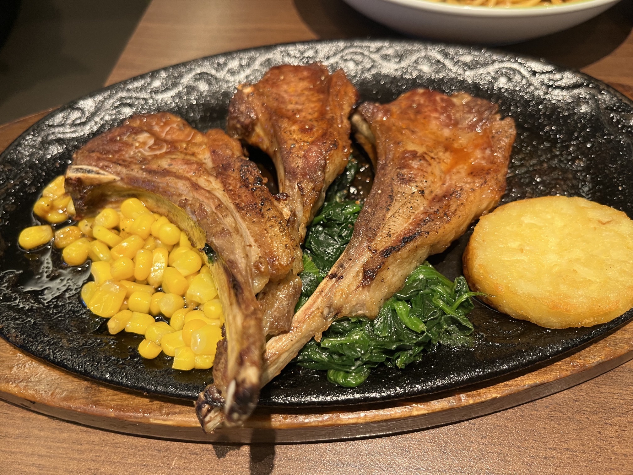 萨莉亚意式餐厅(苏州中新大道店)