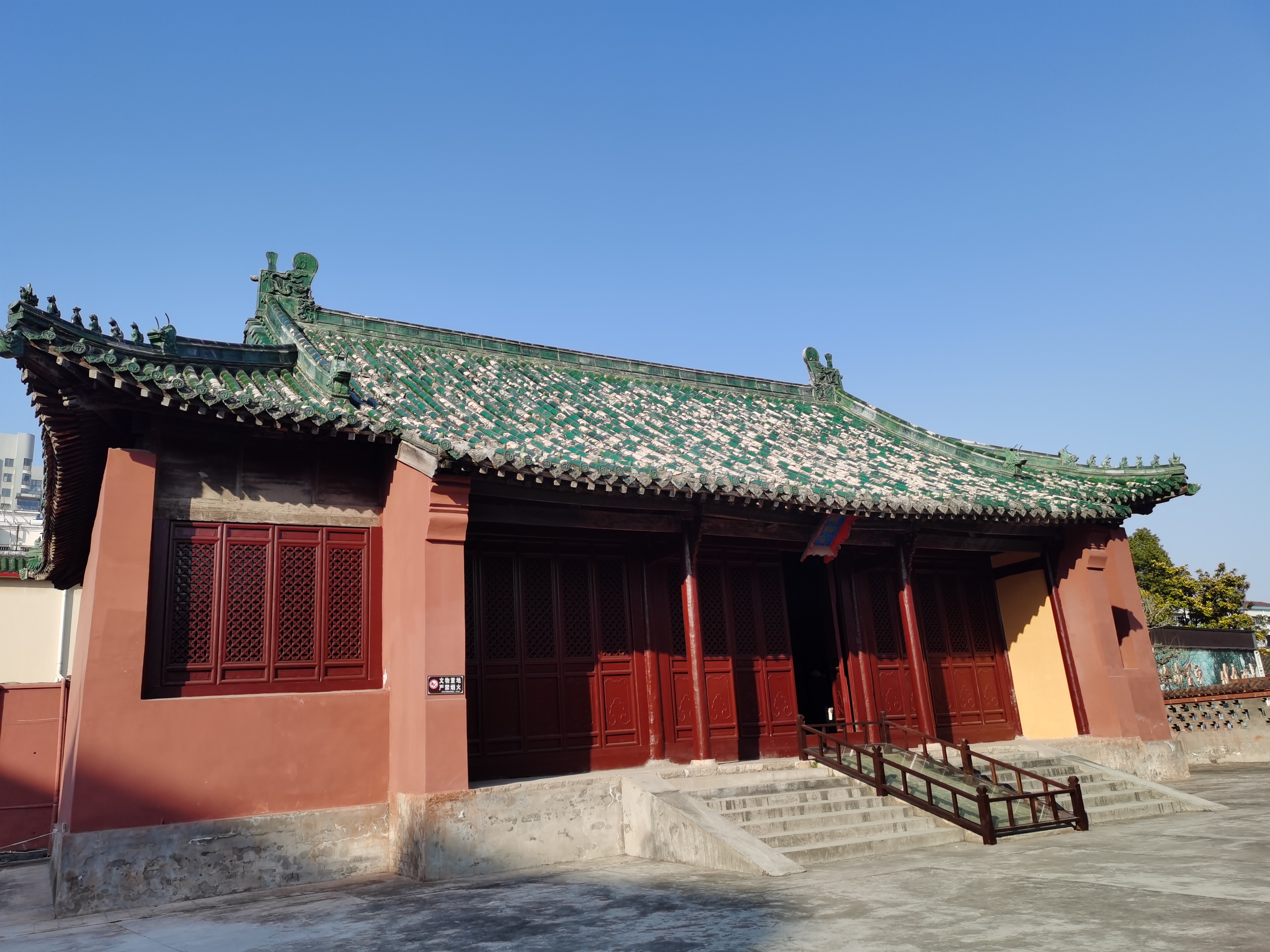 兴王府旅行图片 3