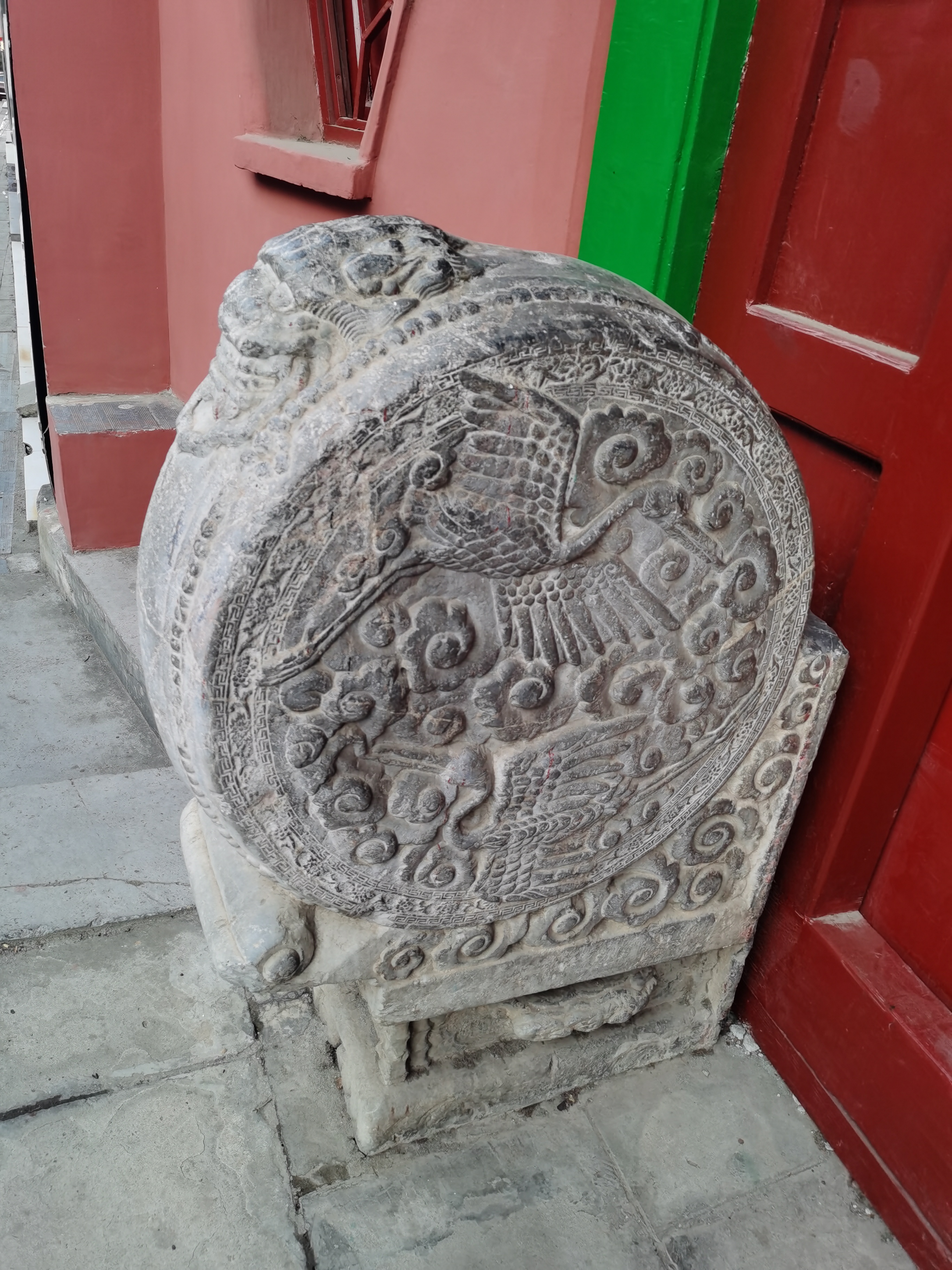 兴王府旅行图片 1