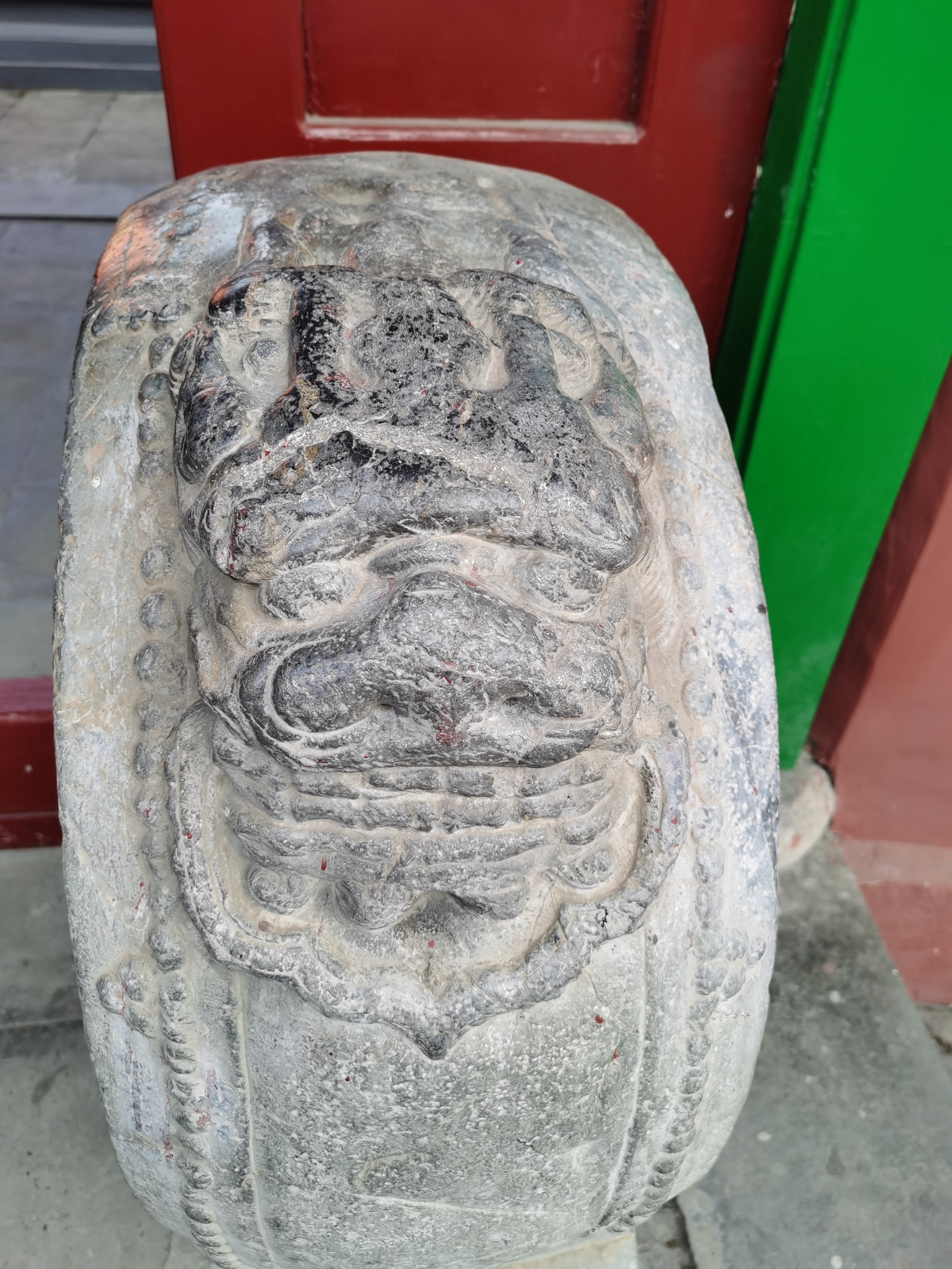 兴王府旅行图片 2