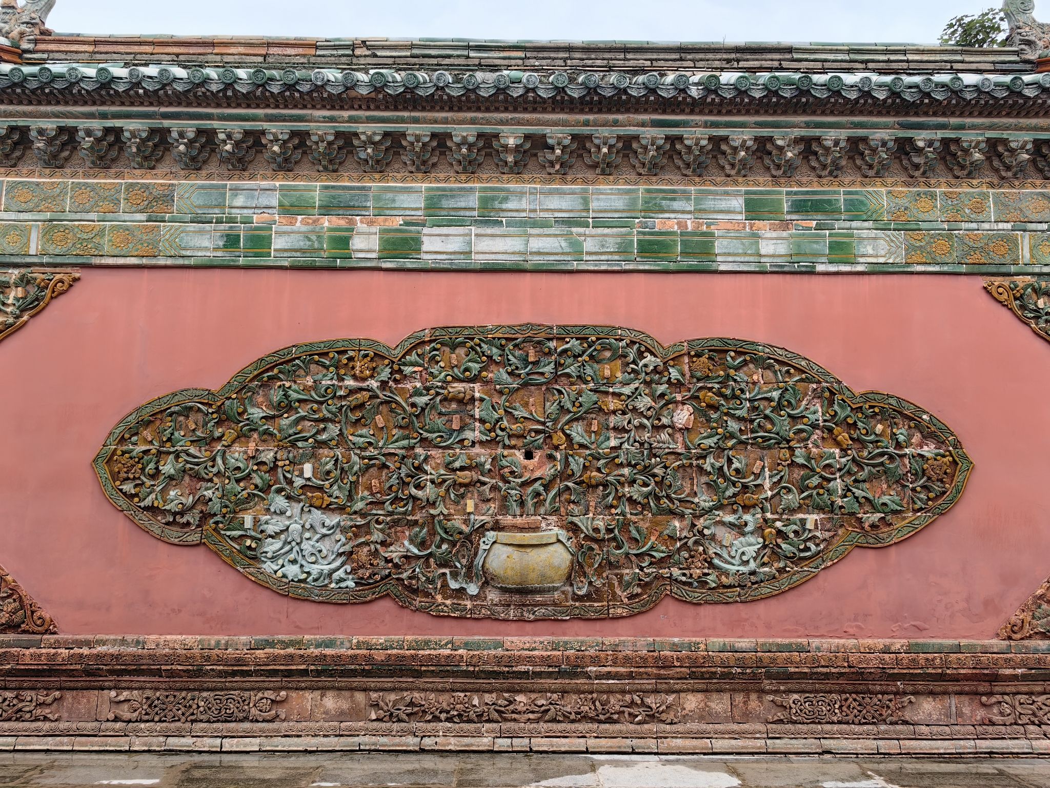 兴王府旅行图片 1