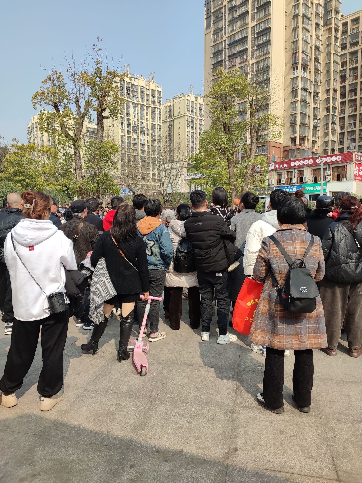 婆城公园旅行图片 3