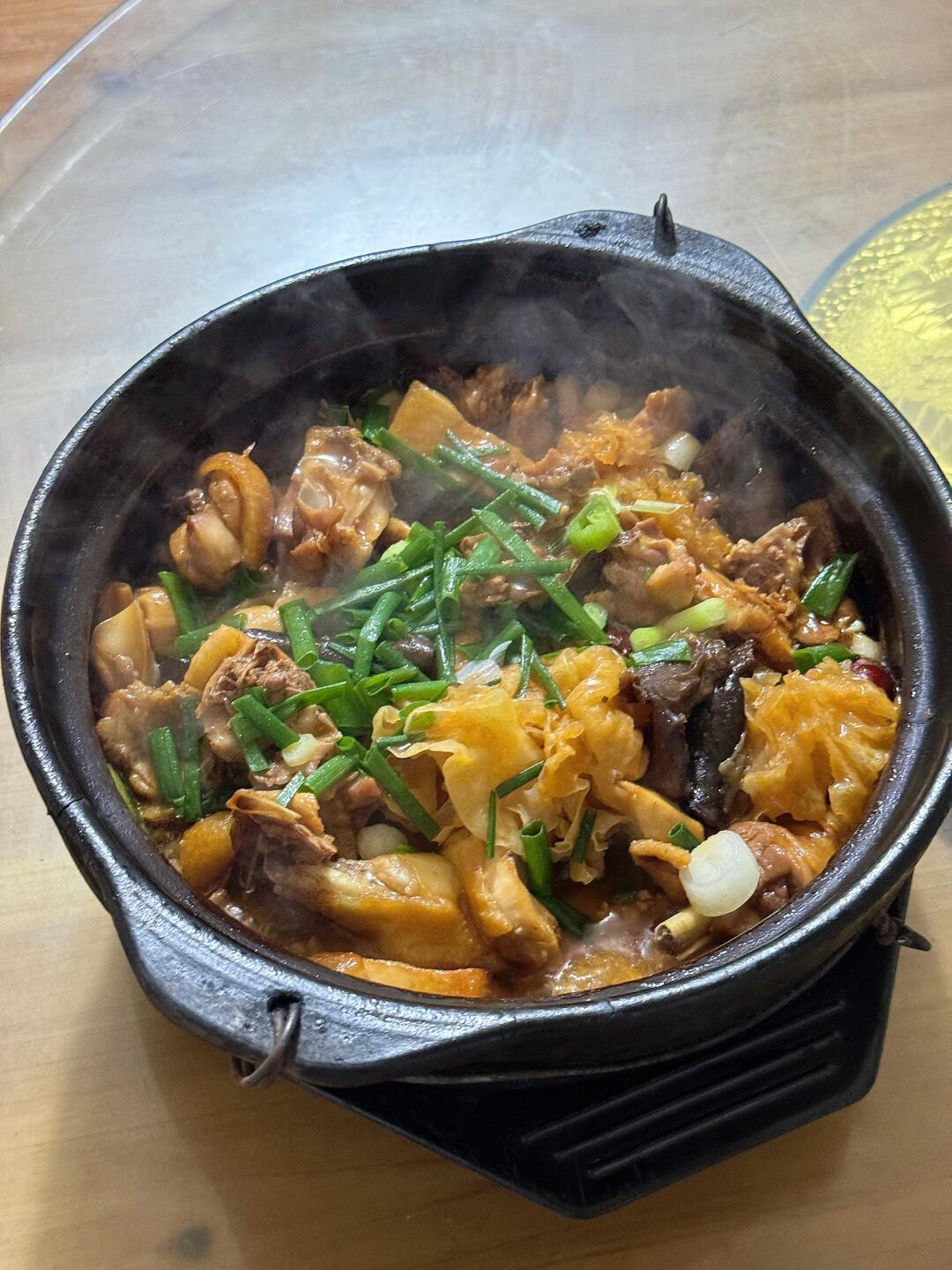杨梅餐厅(龙华东路店)