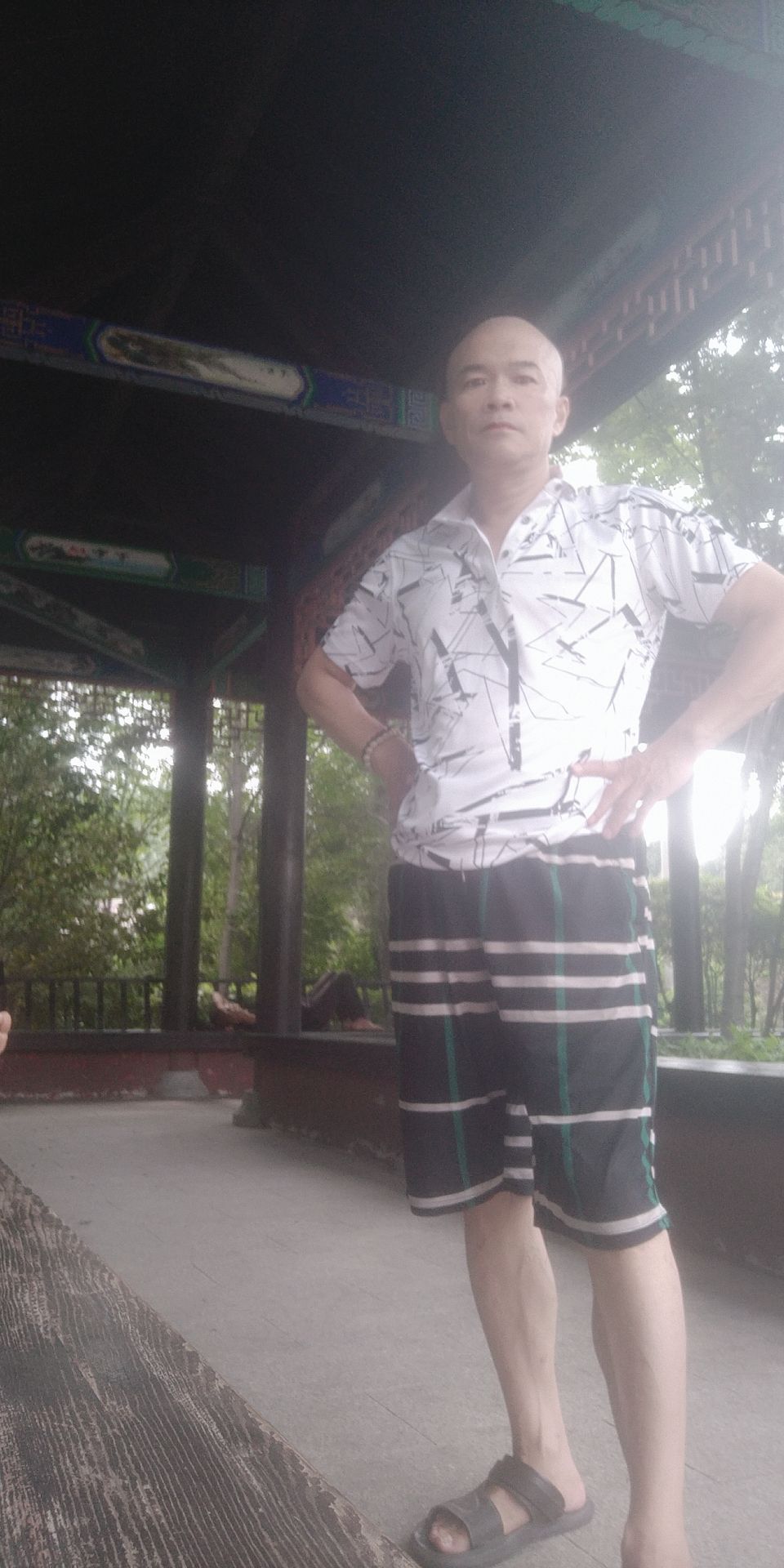 德惠市文化公园旅行图片 2