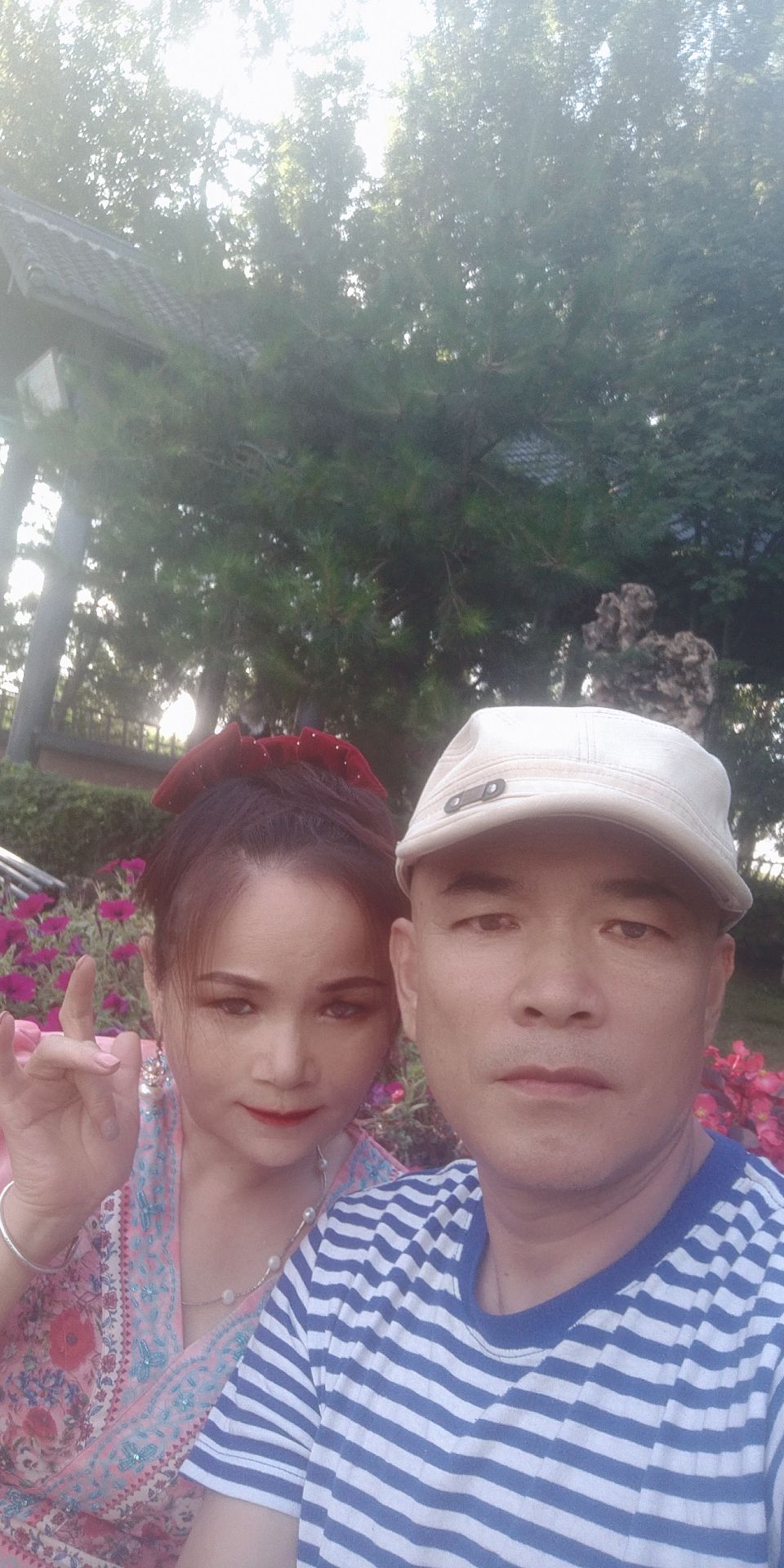 德惠市文化公园旅行图片 3