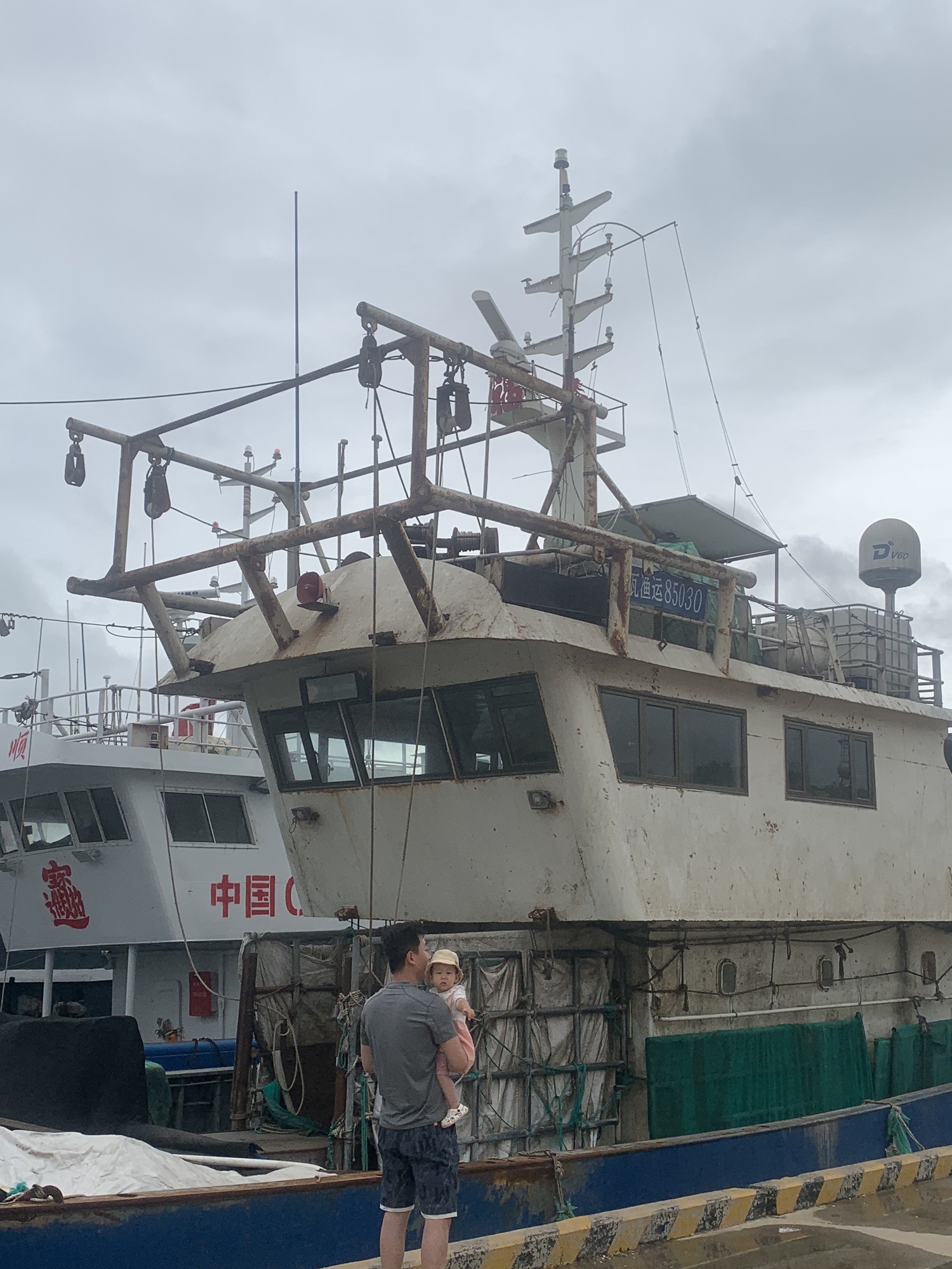 瓦房店将军石旅行图片 3