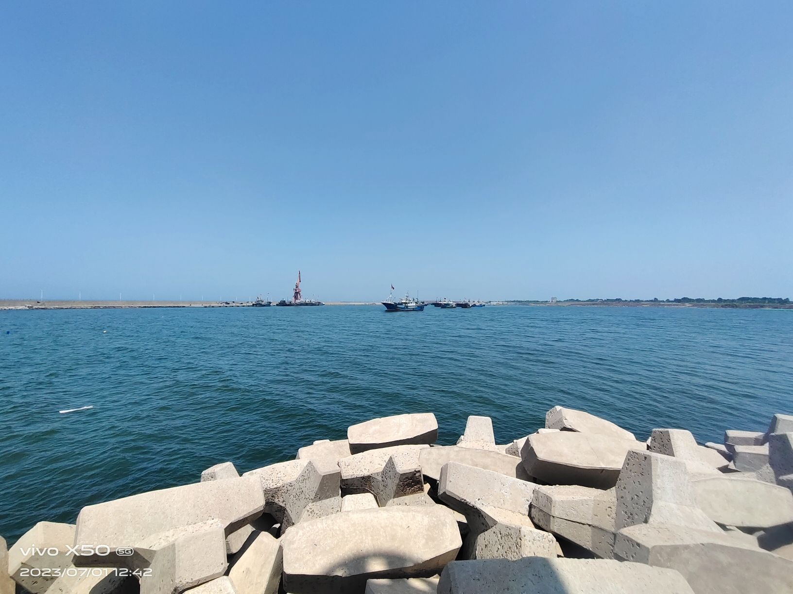 瓦房店将军石旅行图片 2
