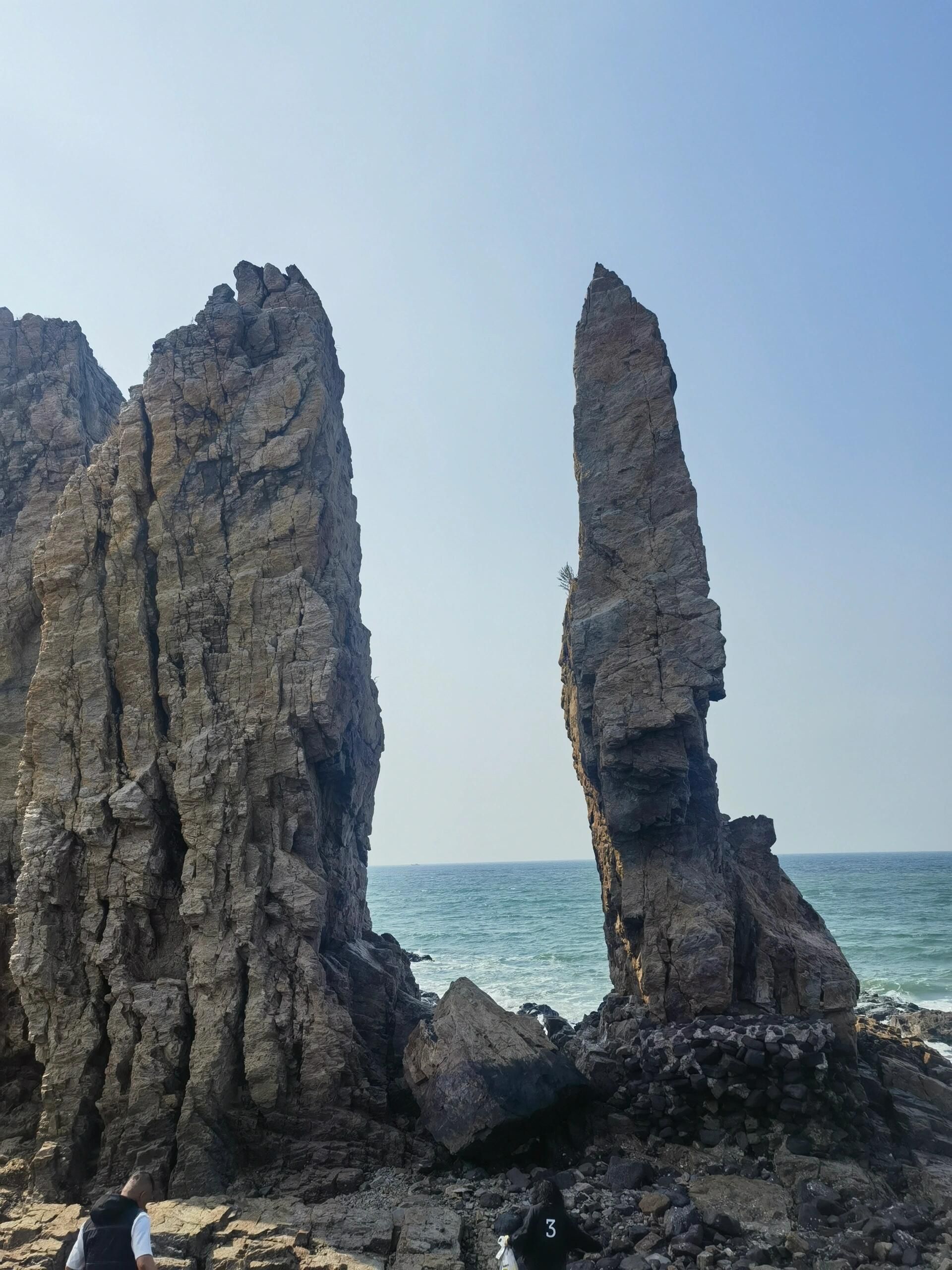 瓦房店将军石旅行图片 2