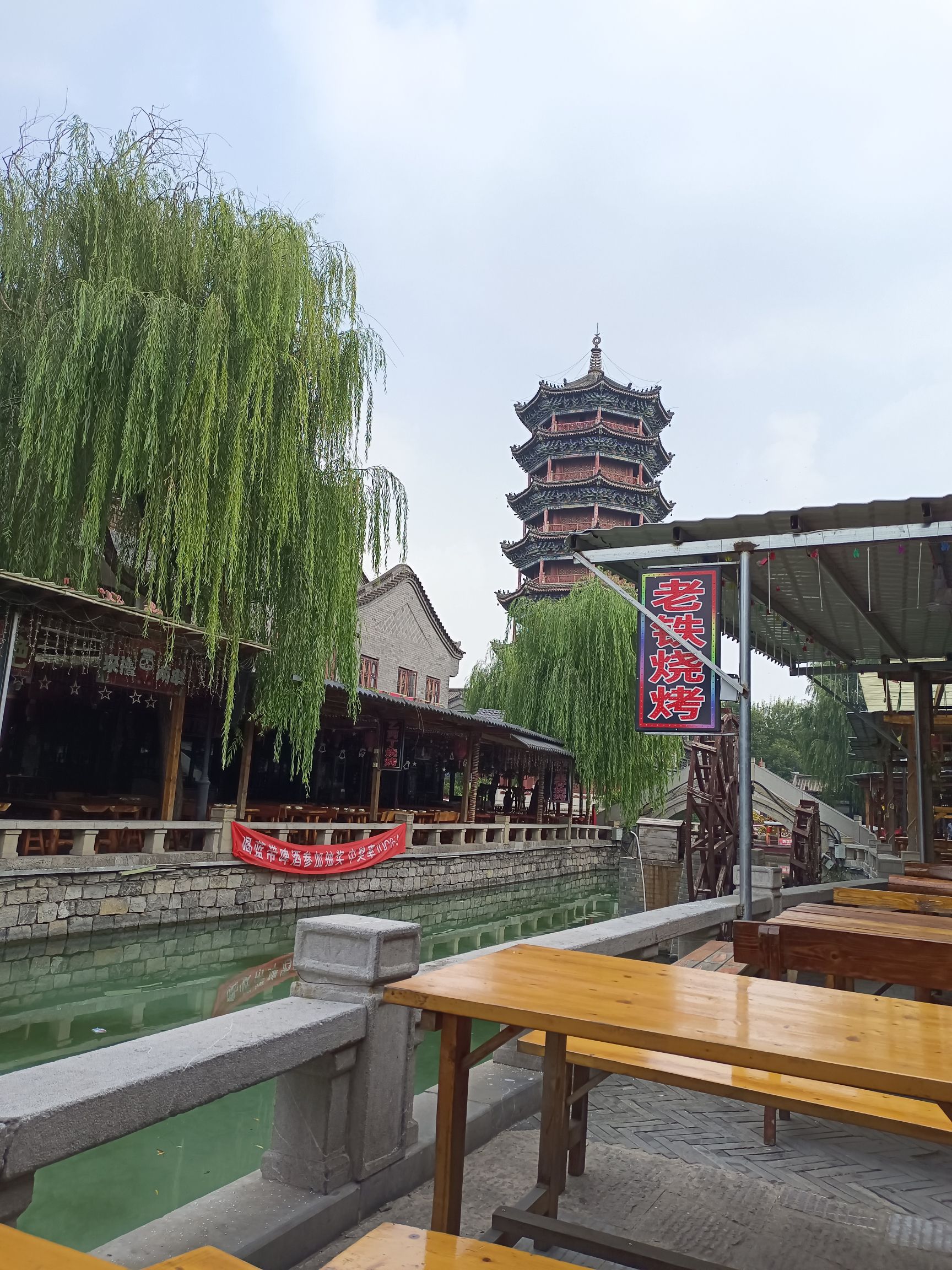 滦州古城旅行图片 2