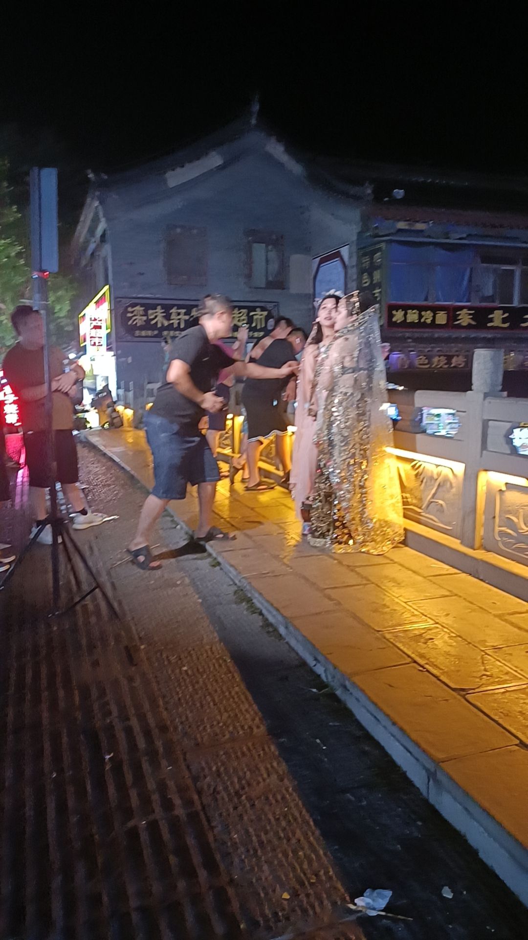 滦州古城旅行图片 3